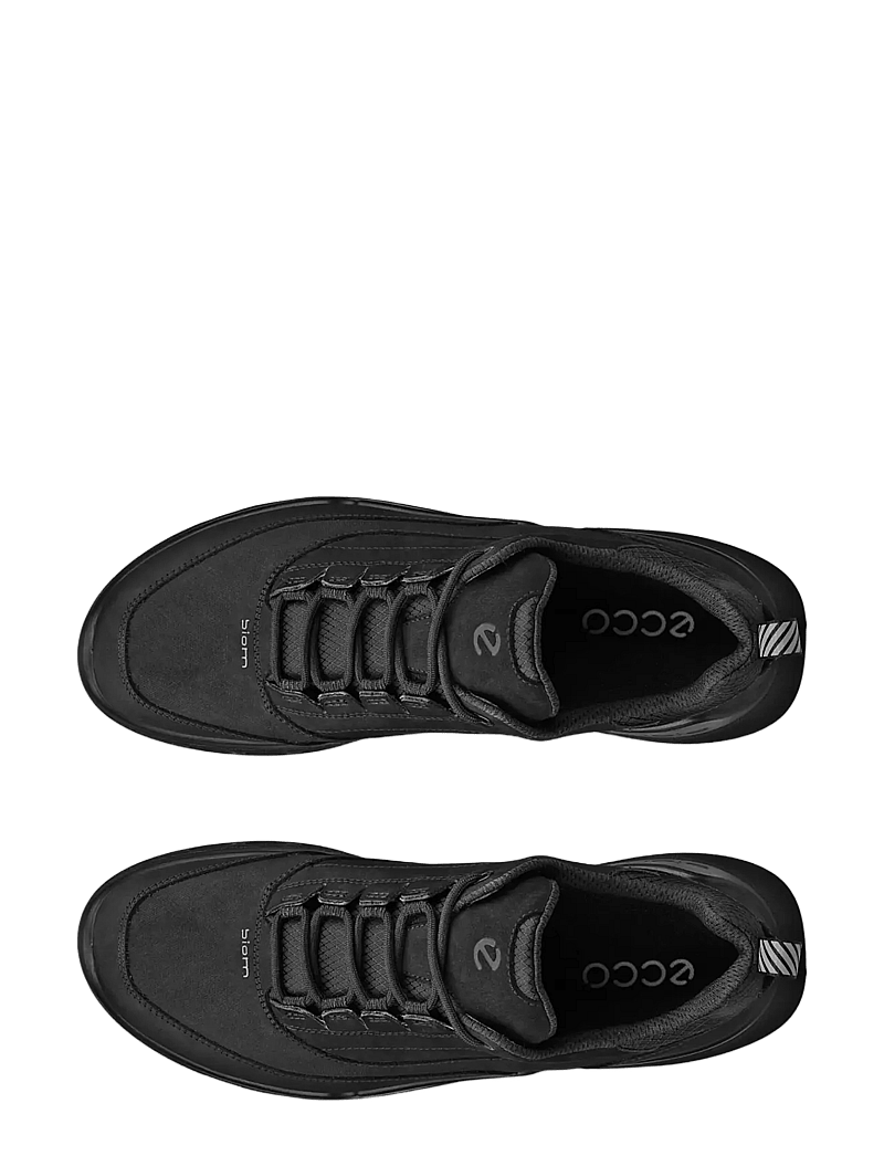 ECCO - BIOM 720 M - niedriger schnitt - black/black/black - 5