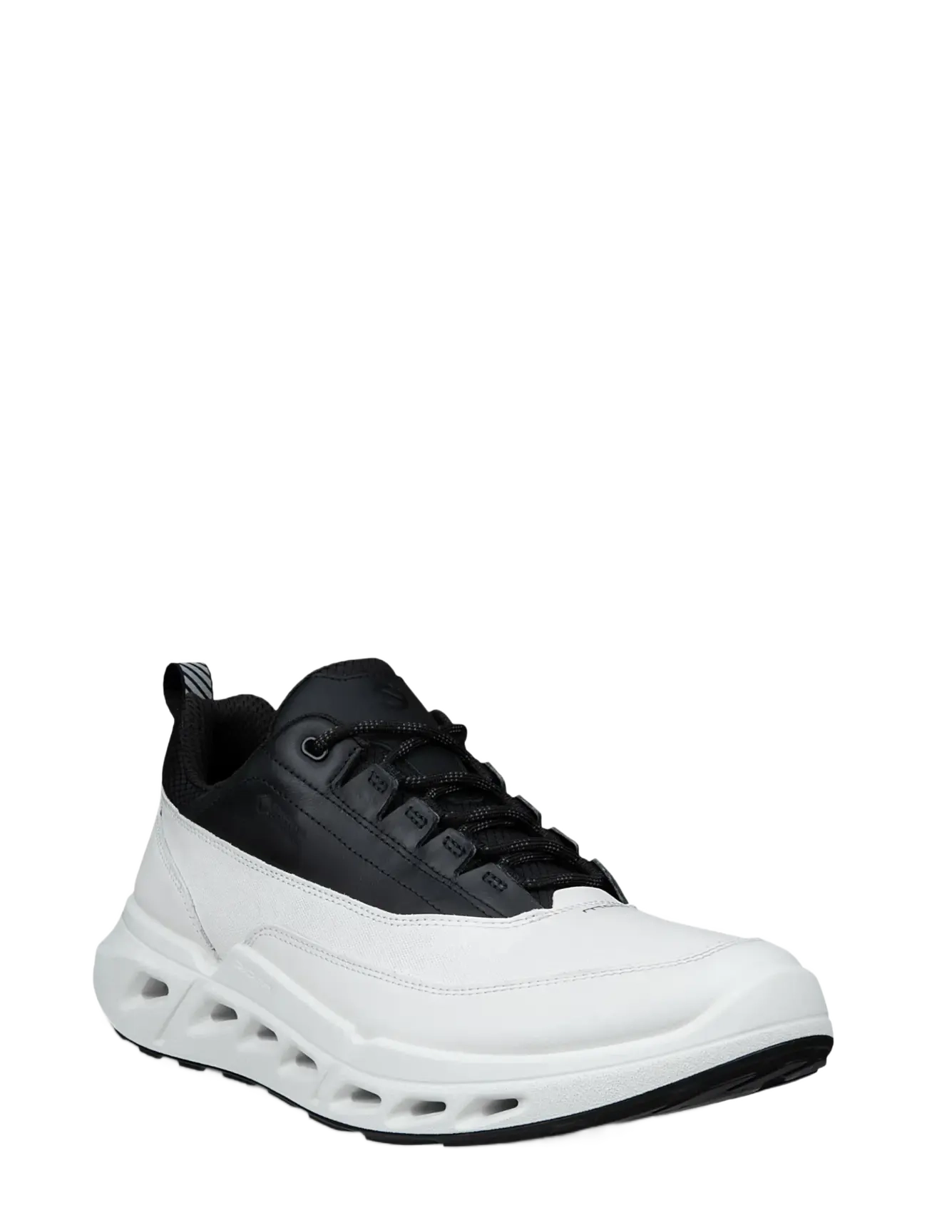 ECCO Biom 720 M, Mænd, Sportssneakers, Hvid, Str: 47