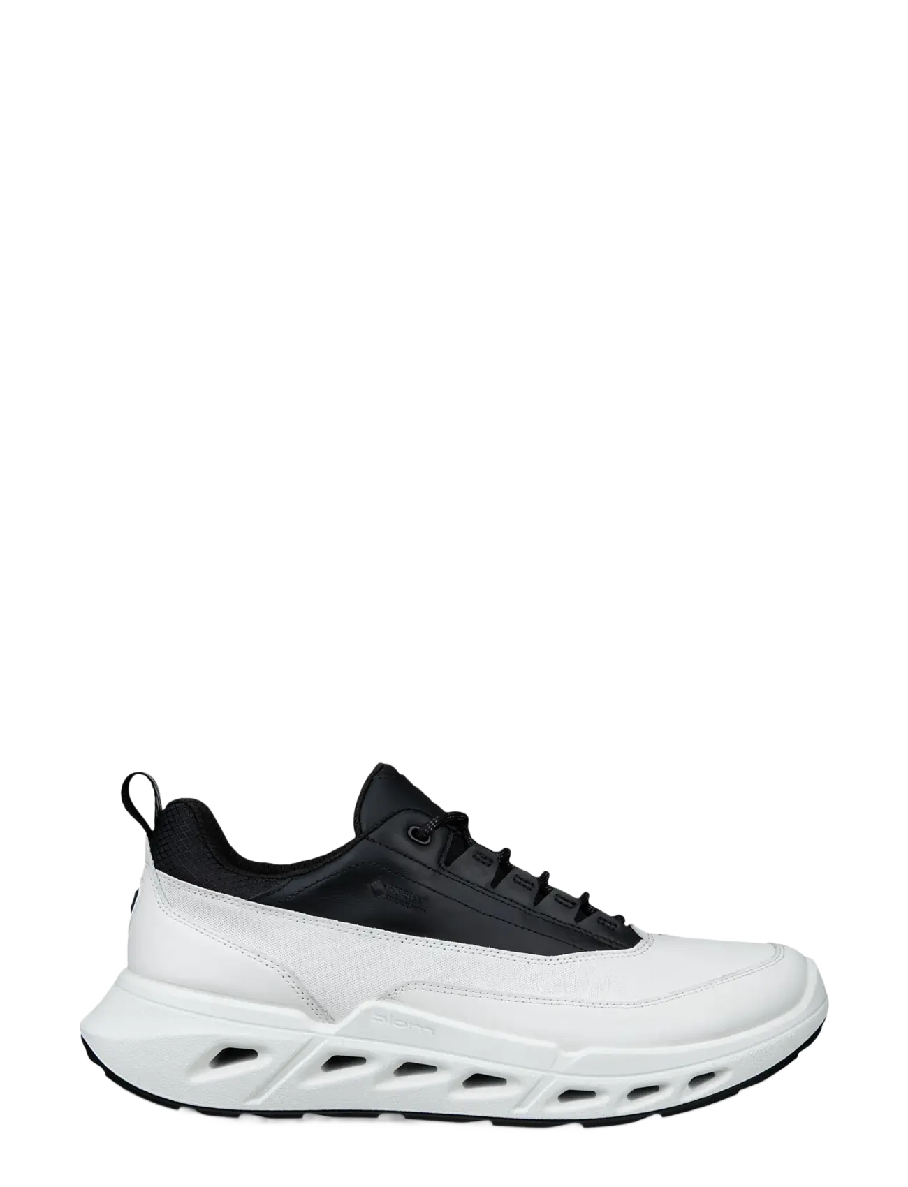 ECCO - BIOM 720 M - herren - white/black/black - 2