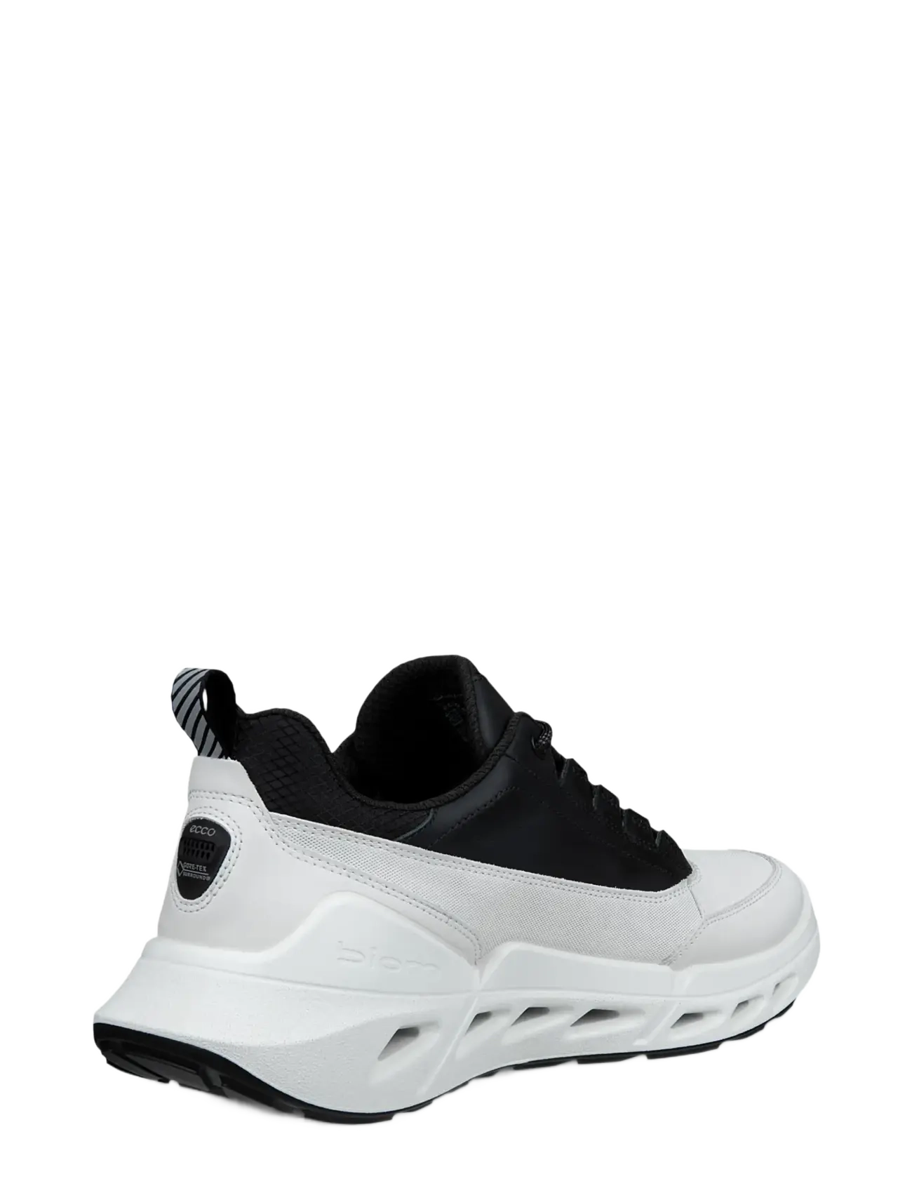 ECCO - BIOM 720 M - herren - white/black/black - 3