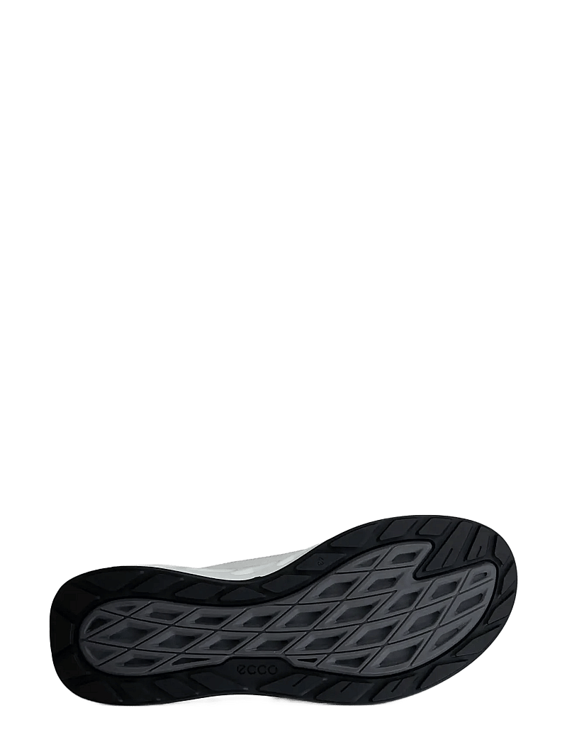 ECCO - BIOM 720 M - niedriger schnitt - white/black/black - 4