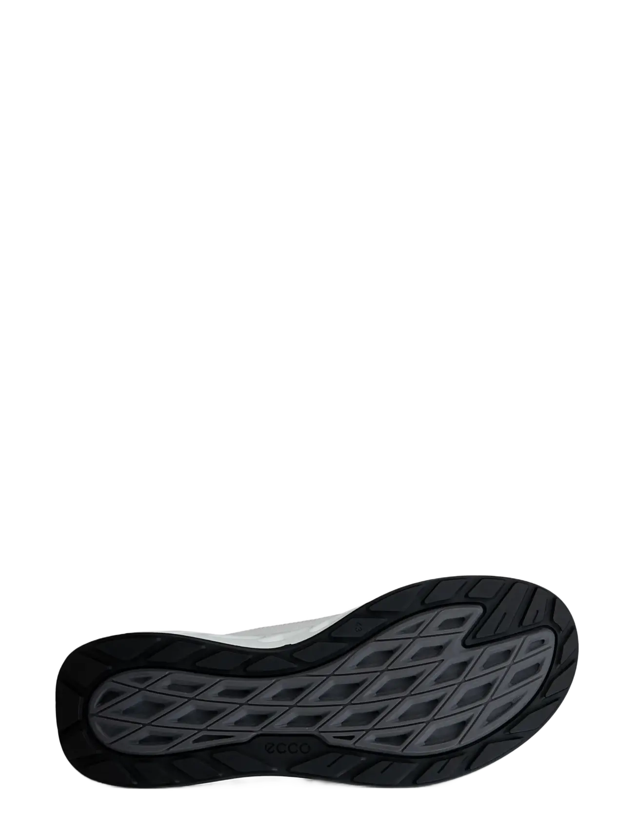ECCO - BIOM 720 M - herren - white/black/black - 4