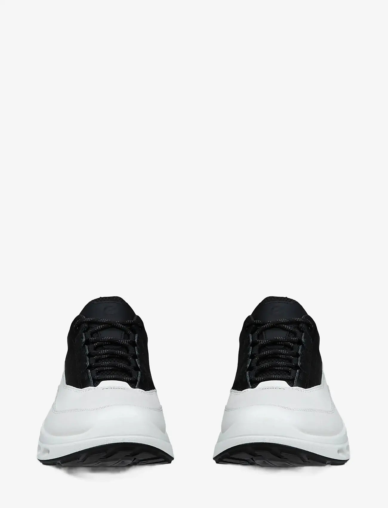ECCO - BIOM 720 M - niedriger schnitt - white/black/black - 5