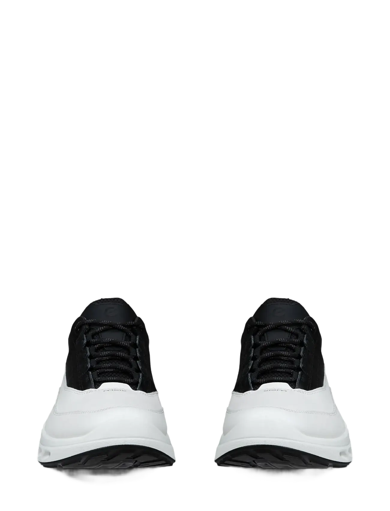 ECCO - BIOM 720 M - herren - white/black/black - 5