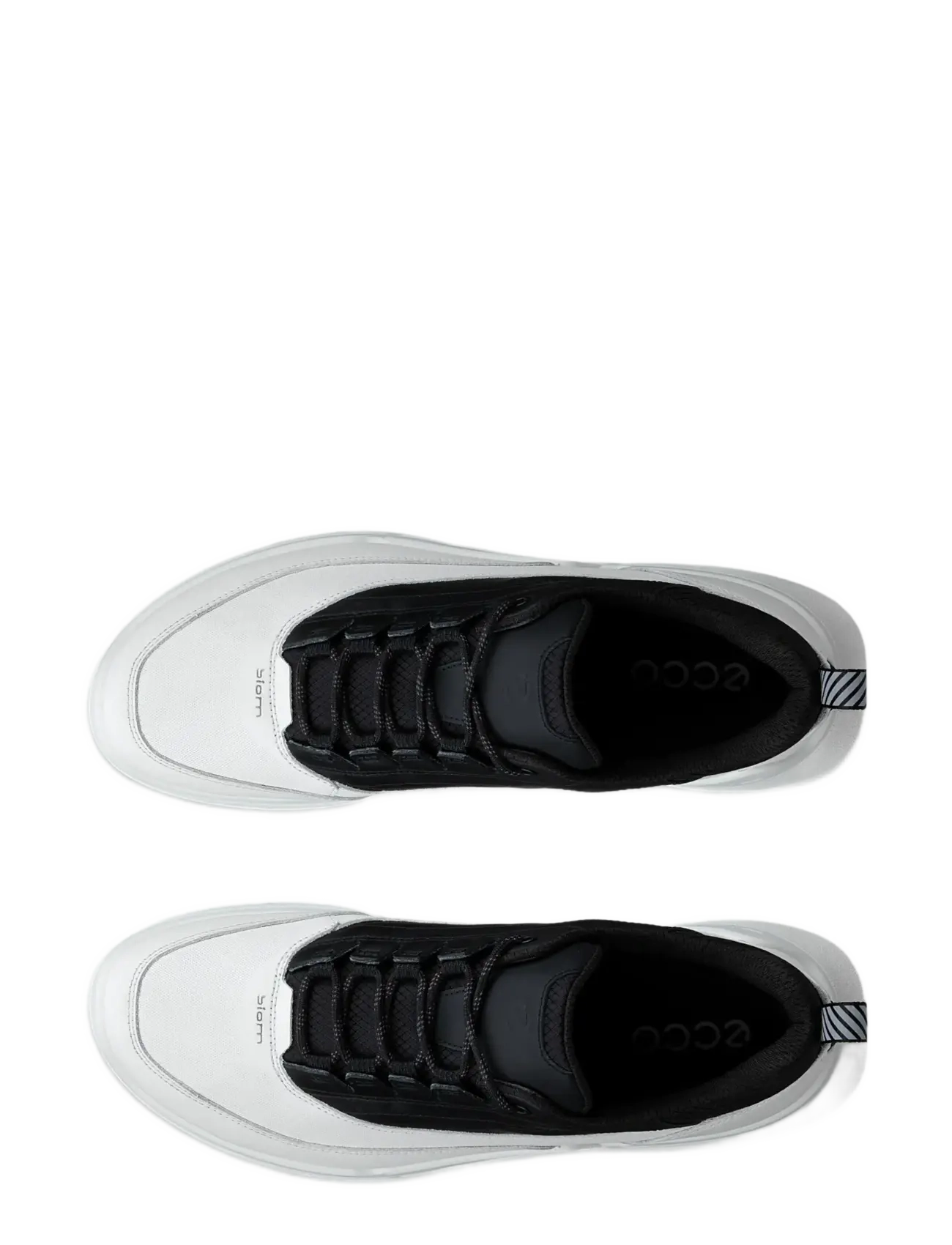 Ecco Biom 720 låga sneakers herr – bild 6