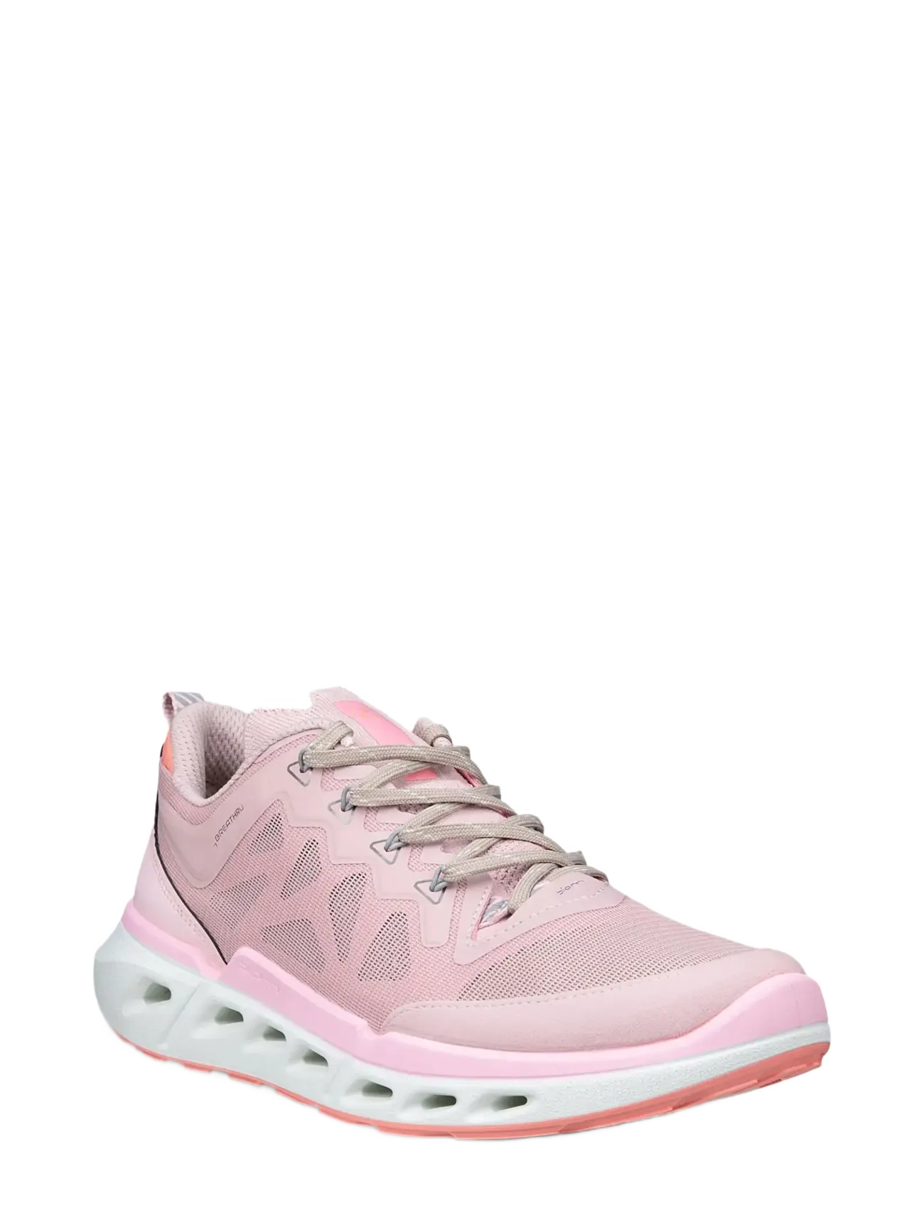 ECCO BIOM 720 W - Skor - VIOLET ICE/VIOLET ICE/LILIAC CIFFON / pink/rose