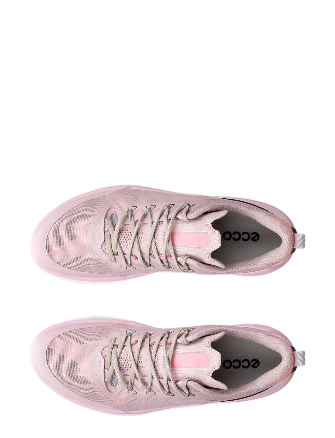 ECCO - BIOM 720 W - konfirmation - violet ice/violet ice/liliac ciffon - 4
