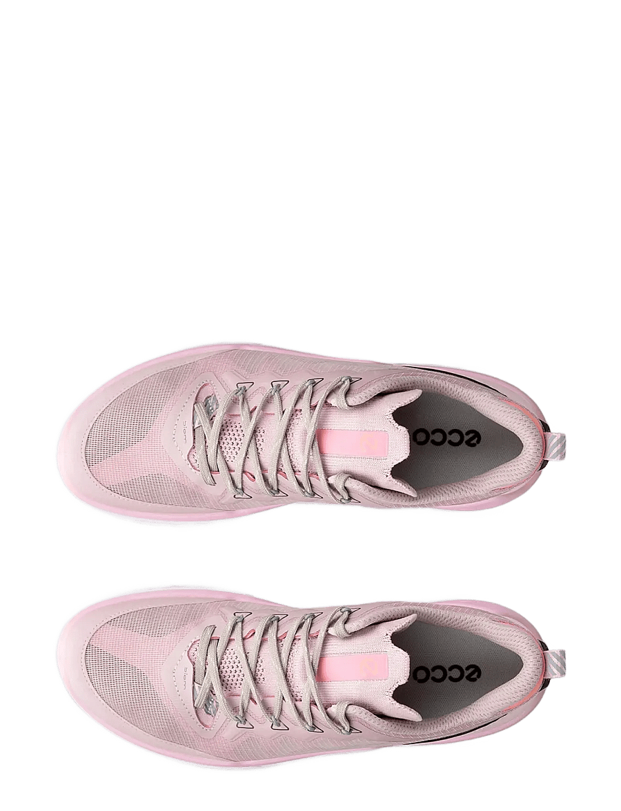 ECCO - BIOM 720 W - konfirmasjon - violet ice/violet ice/liliac ciffon - 4