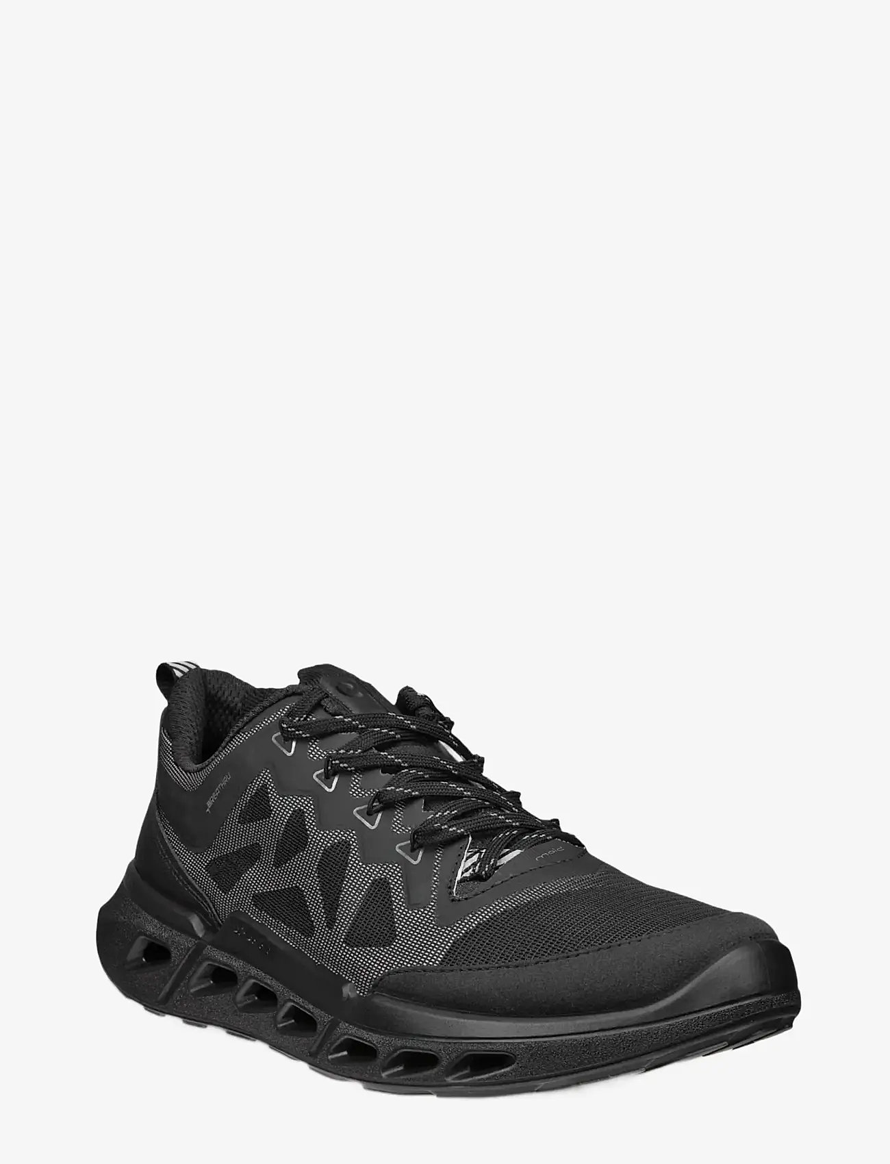 ECCO - BIOM 720 W - konfirmationstøj - black/black/bright white - 1