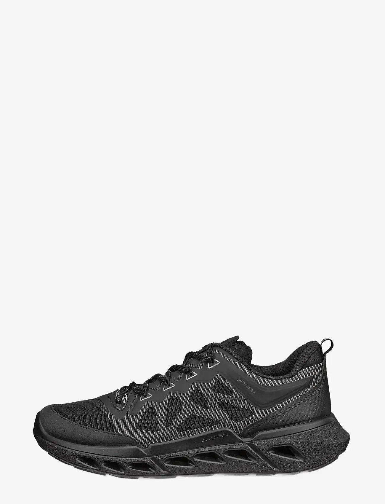 ECCO - BIOM 720 W - konfirmationstøj - black/black/bright white - 2