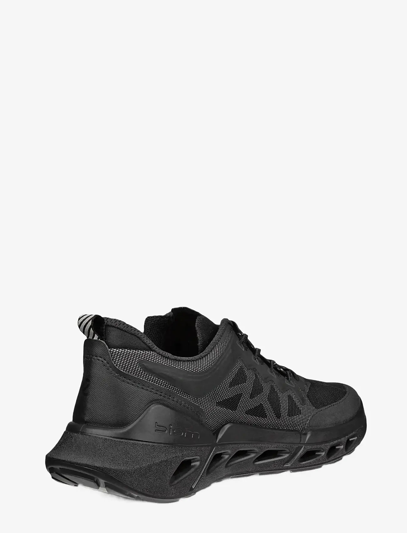 ECCO - BIOM 720 W - konfirmationstøj - black/black/bright white - 3