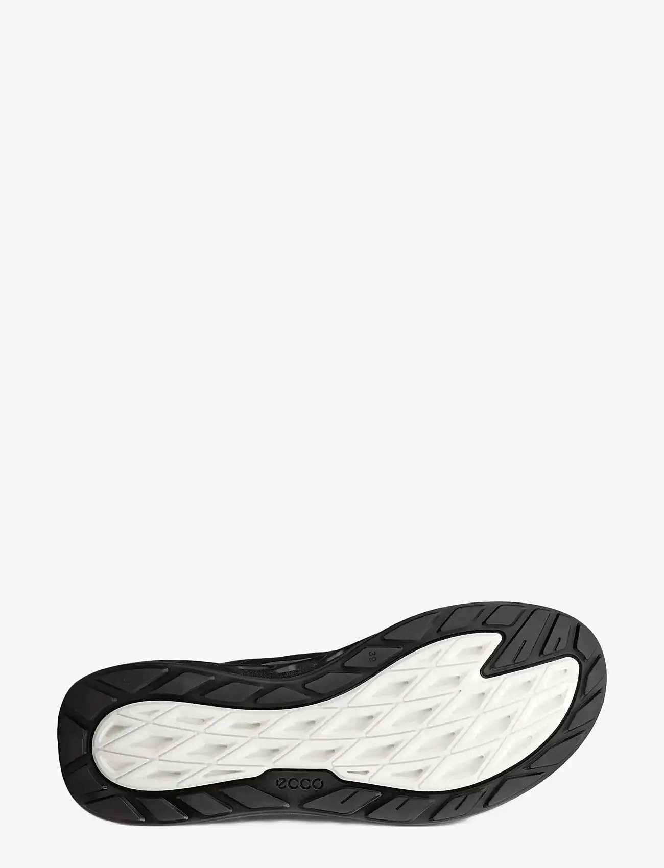 ECCO - BIOM 720 W - konfirmationstøj - black/black/bright white - 4