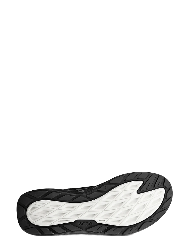ECCO - BIOM 720 W - konfirmation - black/black/bright white - 4
