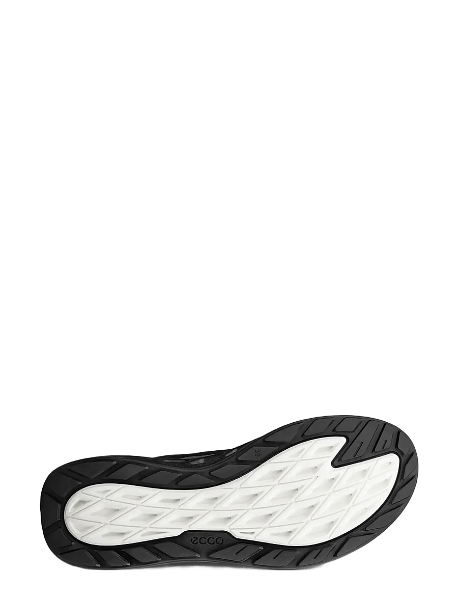 ECCO - BIOM 720 W - konfirmation - black/black/bright white - 4