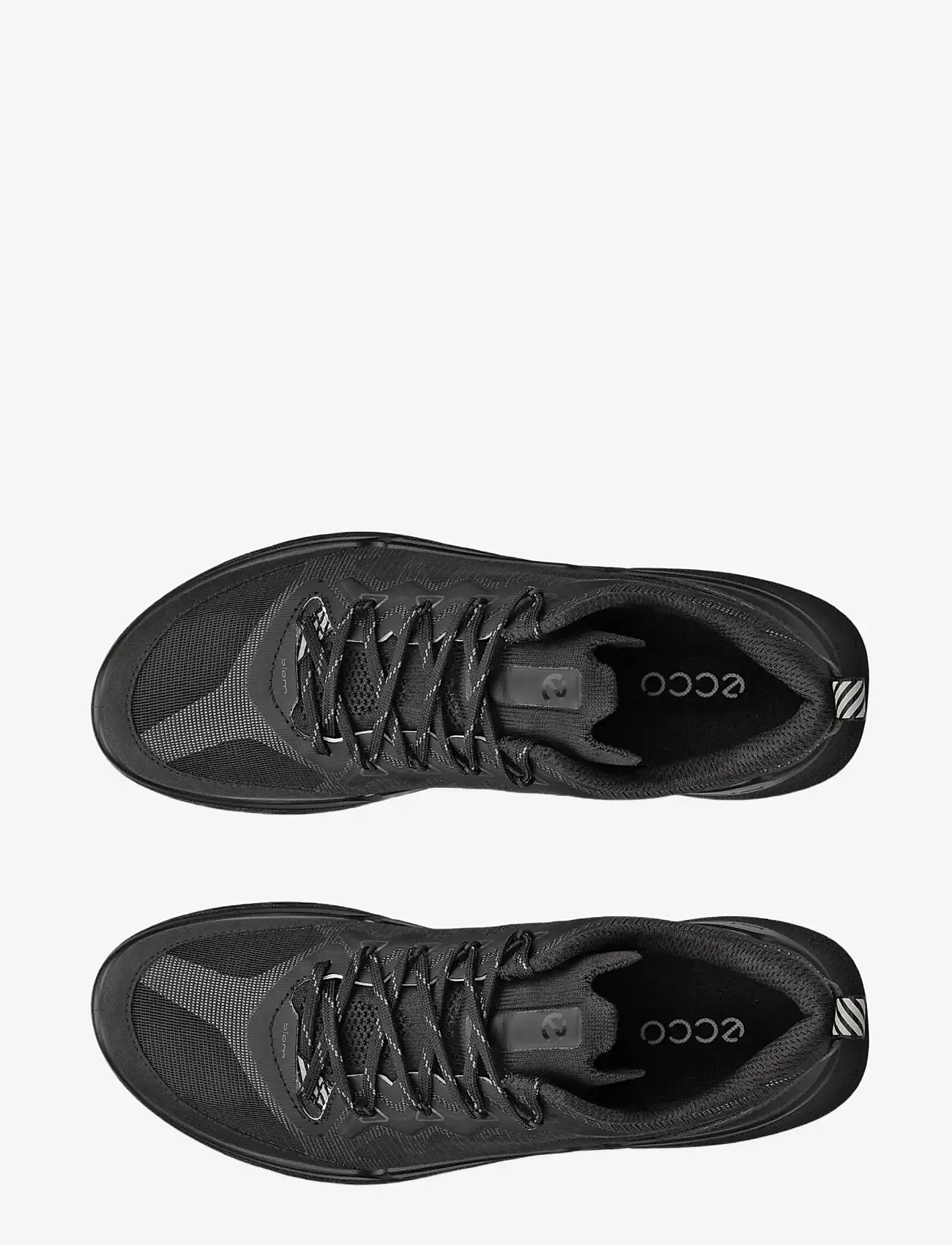 ECCO - BIOM 720 W - konfirmationstøj - black/black/bright white - 5