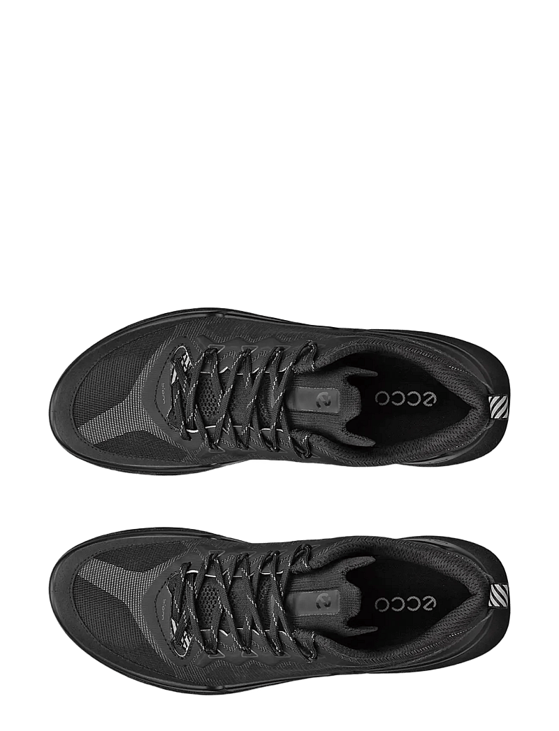ECCO - BIOM 720 W - konfirmation - black/black/bright white - 5