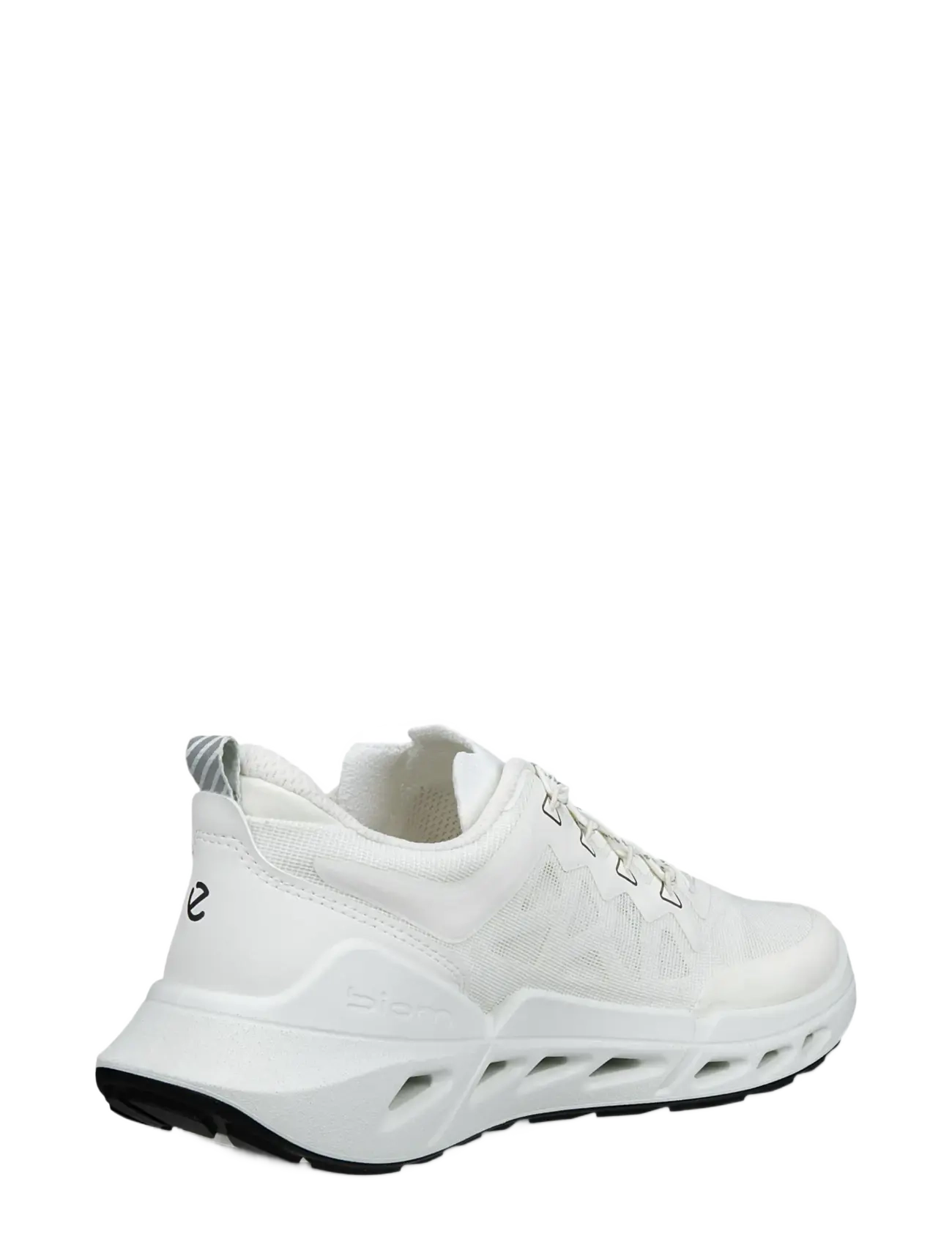 ECCO - BIOM 720 W - konfirmation - white/white/white - 1