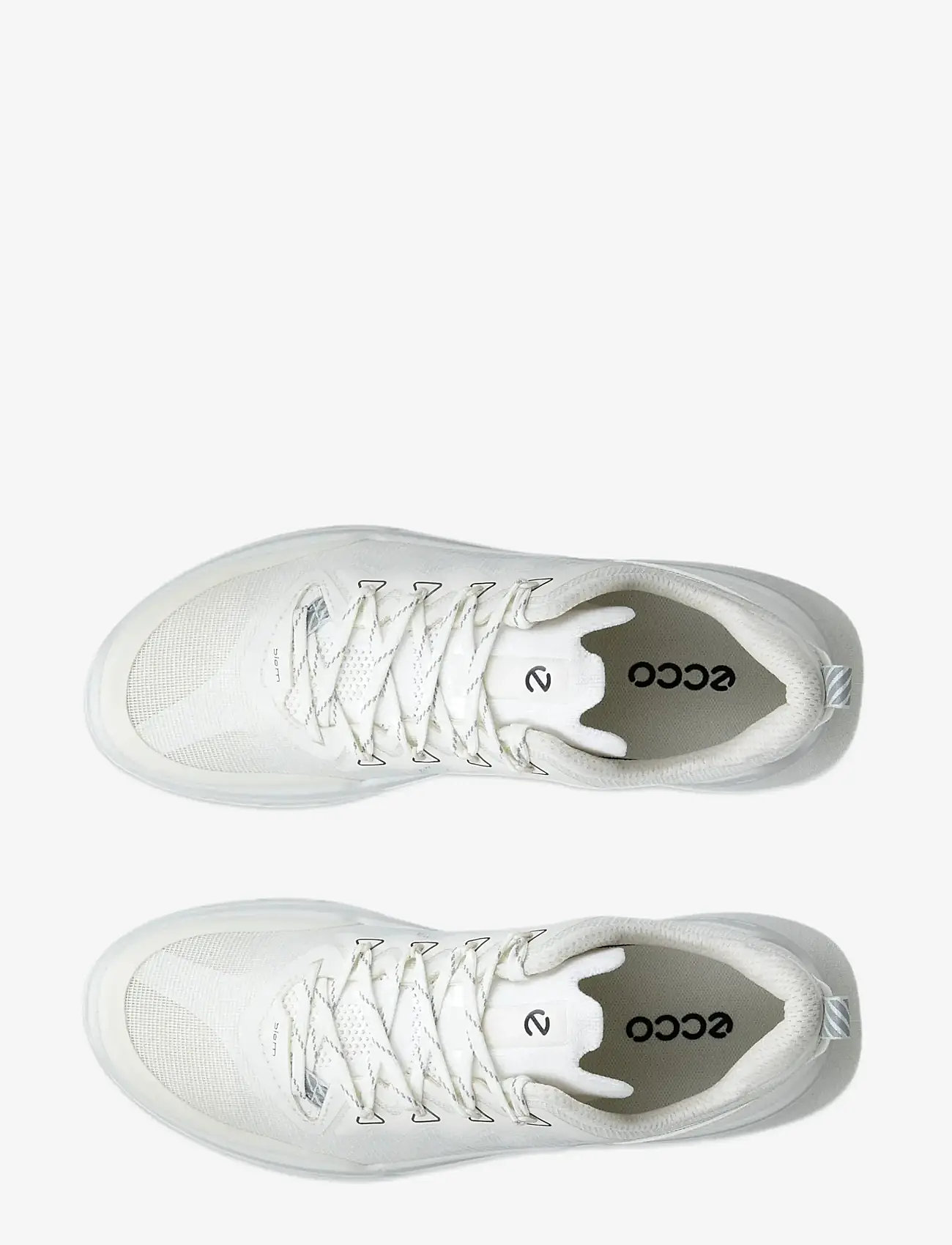 ECCO - BIOM 720 W - konfirmatsioon - white/white/white - 3