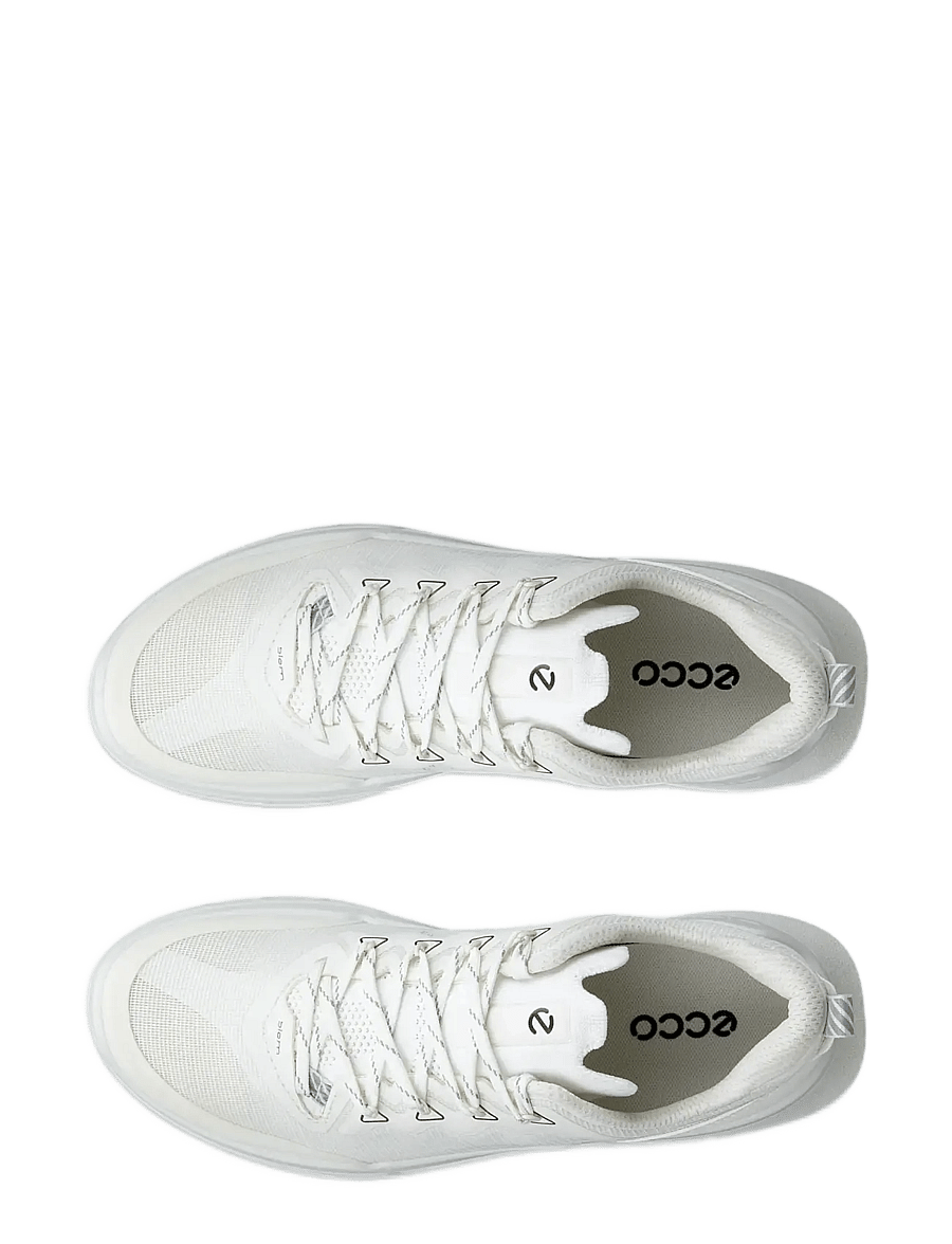 ECCO - BIOM 720 W - ferming - white/white/white - 3
