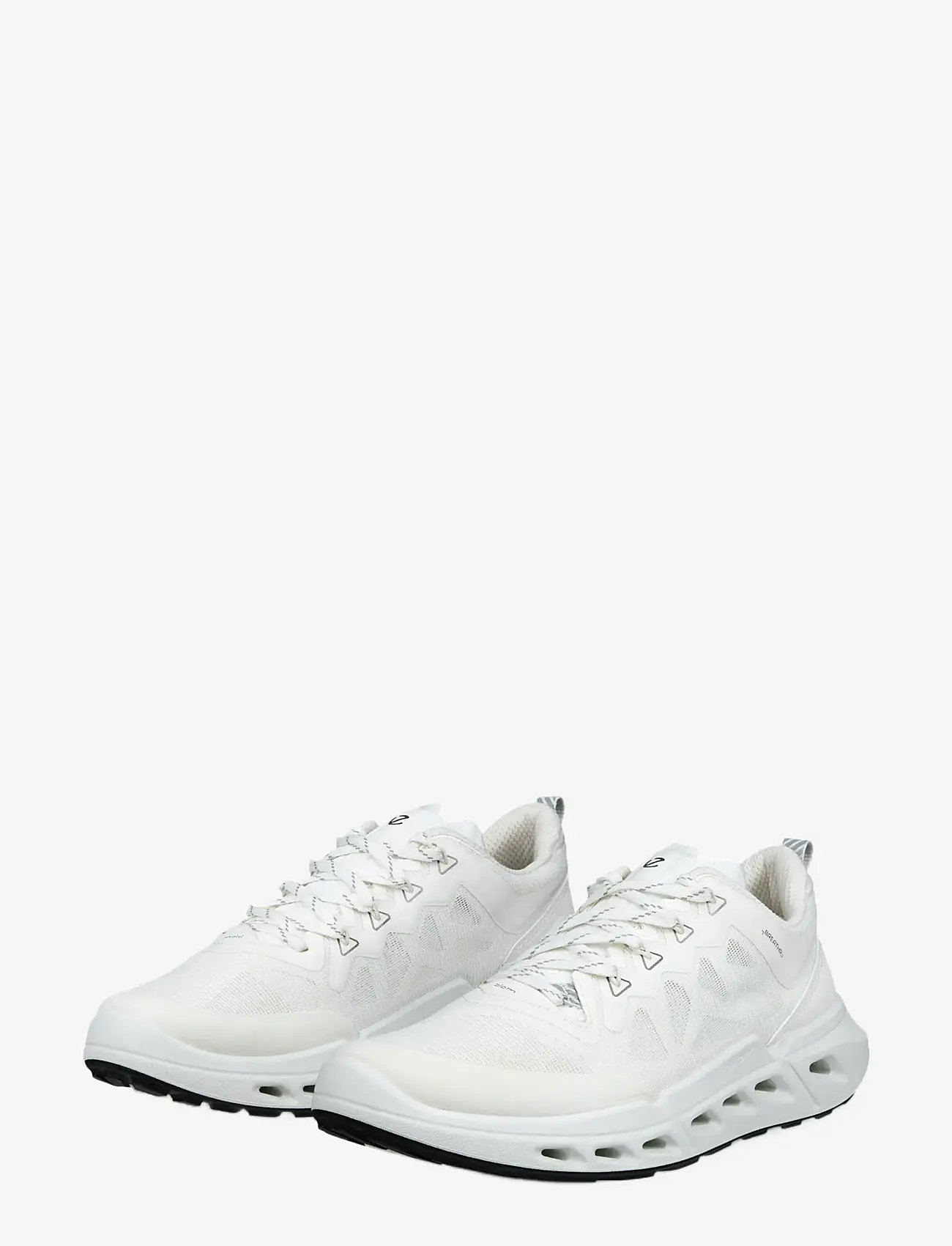 ECCO - BIOM 720 W - konfirmatsioon - white/white/white - 4