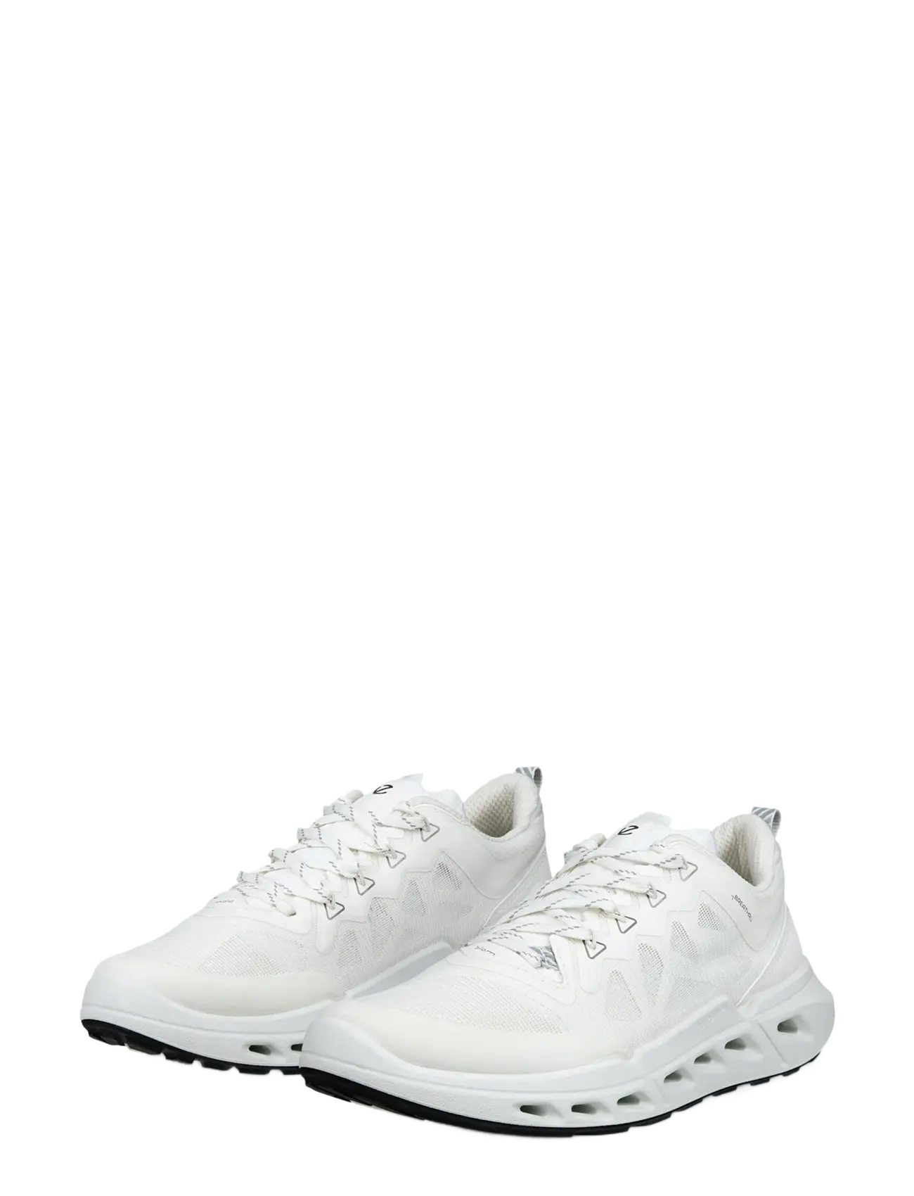 ECCO - BIOM 720 W - konfirmation - white/white/white - 4