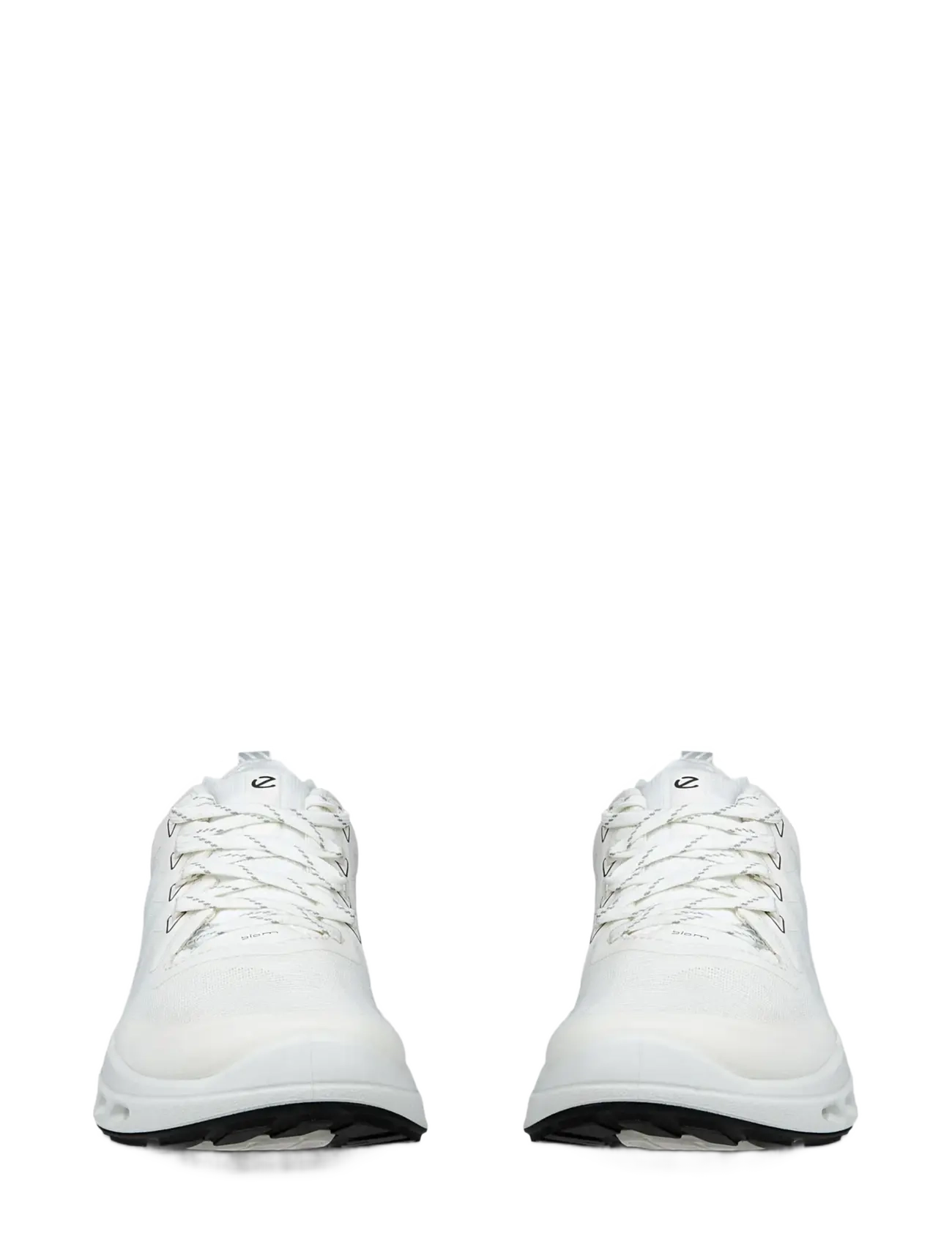 ECCO - BIOM 720 W - konfirmation - white/white/white - 5