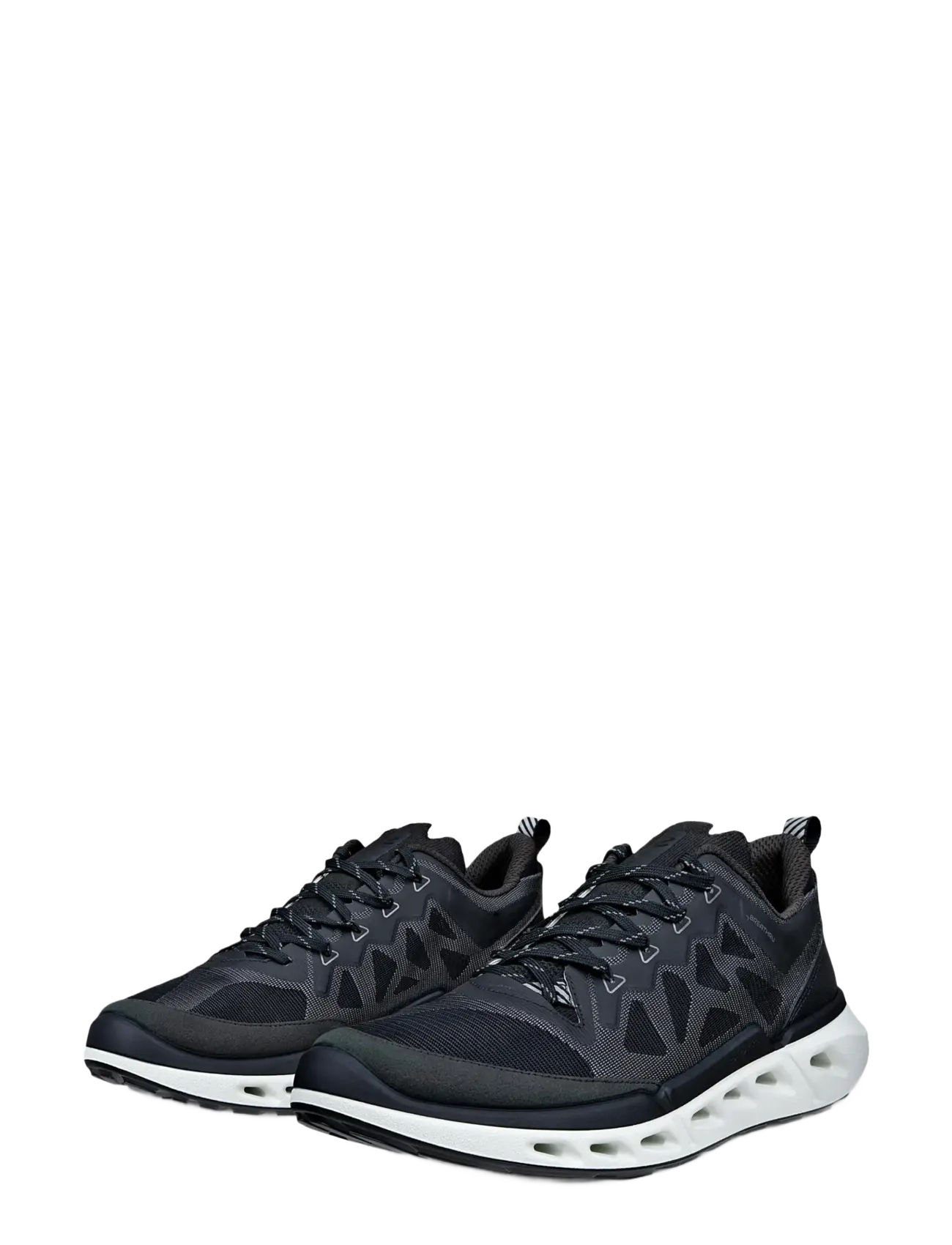 Ecco BIOM 720 M BREATHRU låga sneakers herr – bild 7