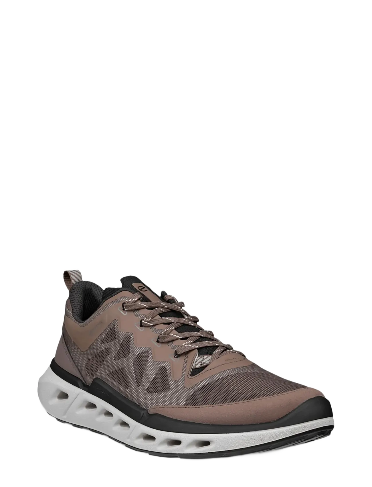 ECCO BIOM 720 M - Jalanõud - MARRON/MARRON/GRAVEL/MARRON / brown