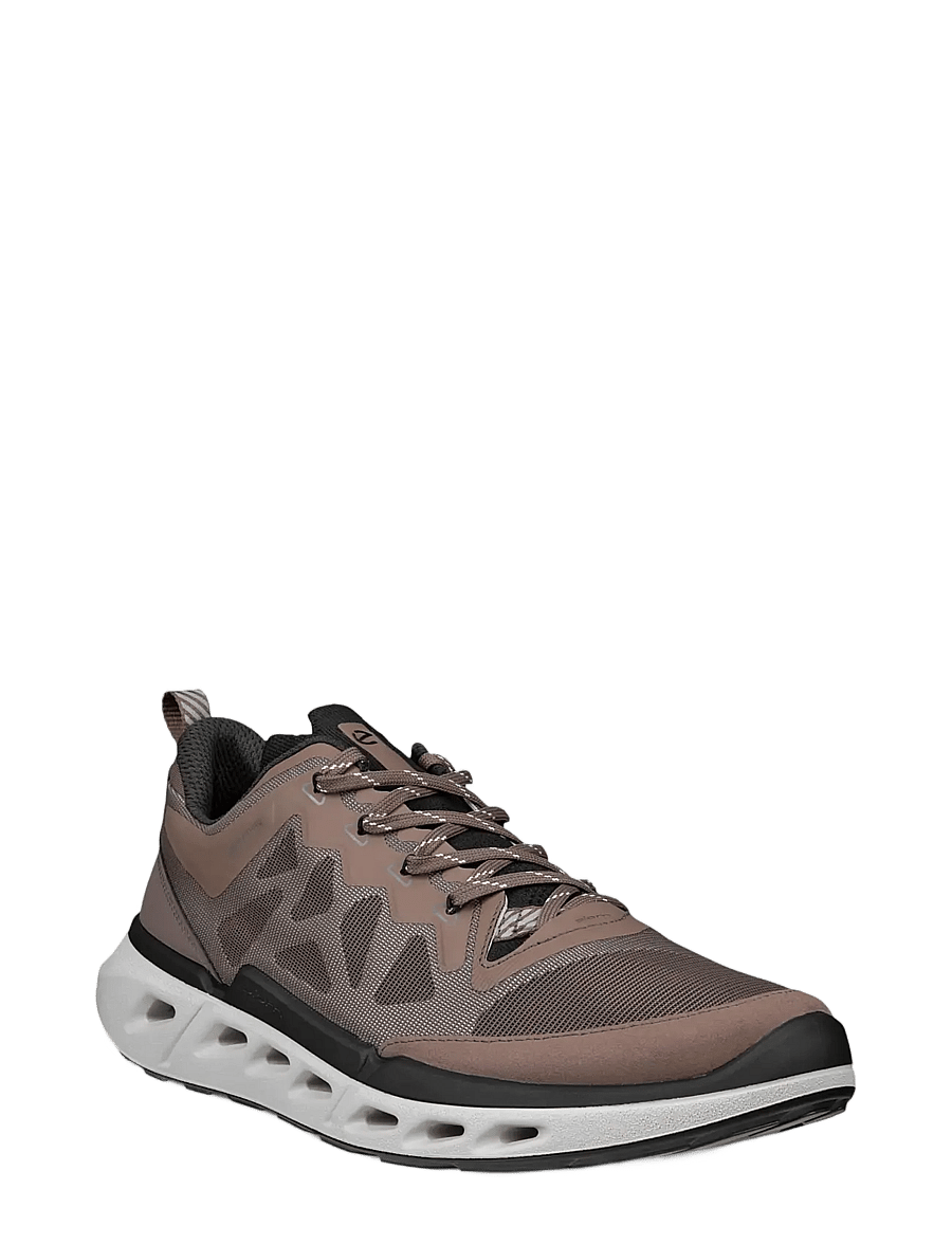 ECCO - BIOM 720 M - low-top sneaker - marron/marron/gravel/marron - 1