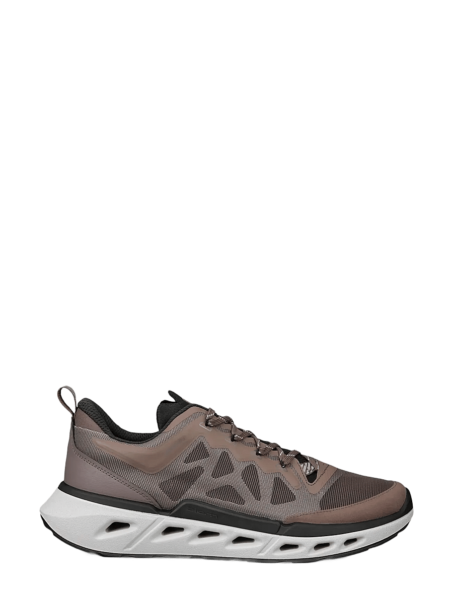 ECCO - BIOM 720 M - low-top sneaker - marron/marron/gravel/marron - 2