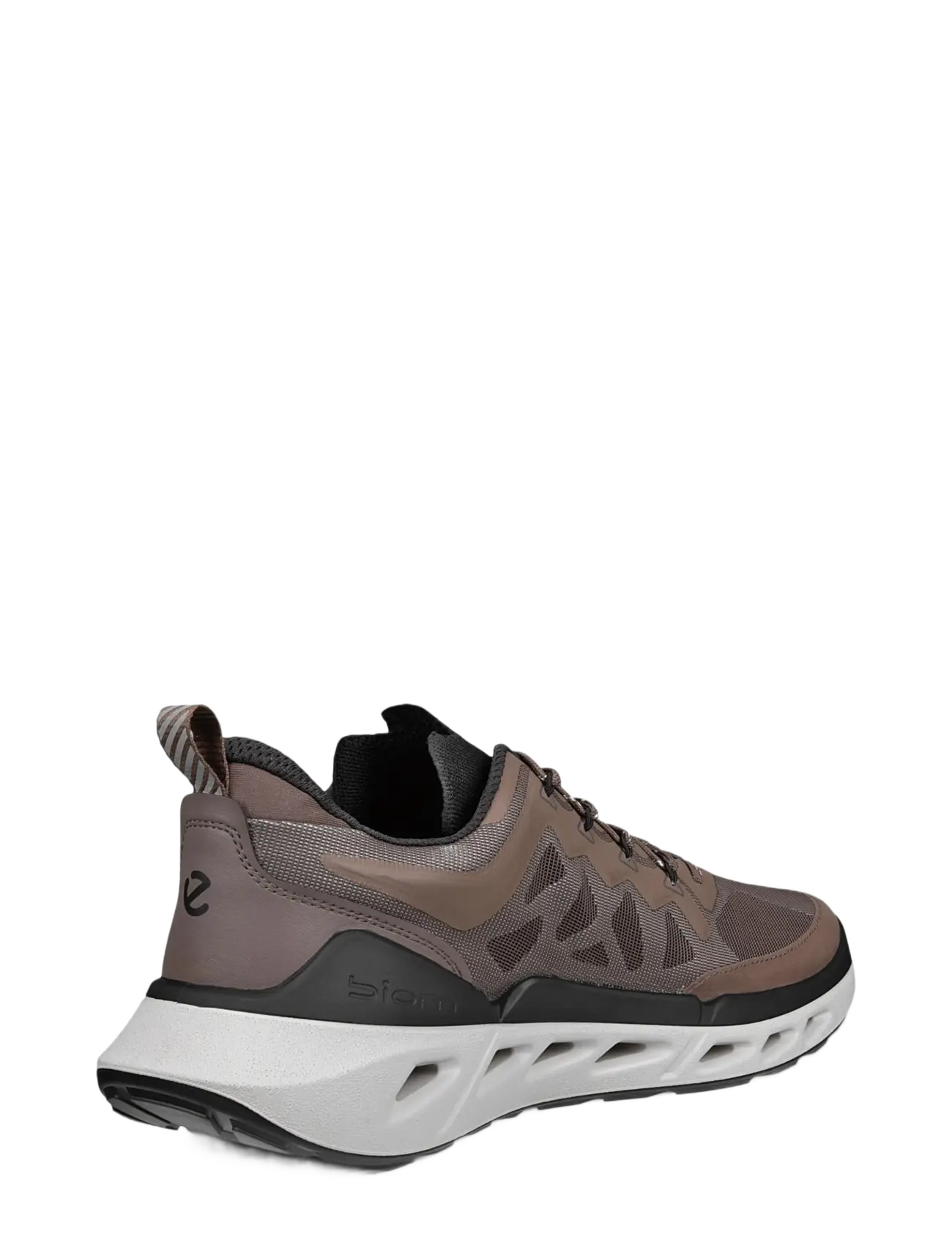 ECCO - BIOM 720 M - madala säärega - marron/marron/gravel/marron - 3