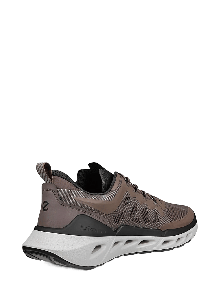 ECCO - BIOM 720 M - low-top sneaker - marron/marron/gravel/marron - 3