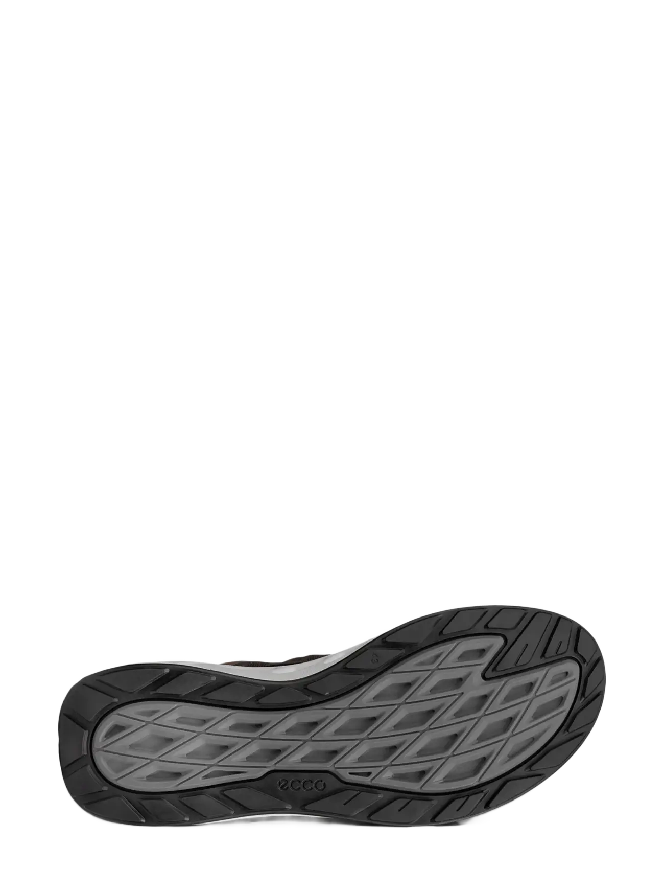 ECCO - BIOM 720 M - madala säärega - marron/marron/gravel/marron - 4