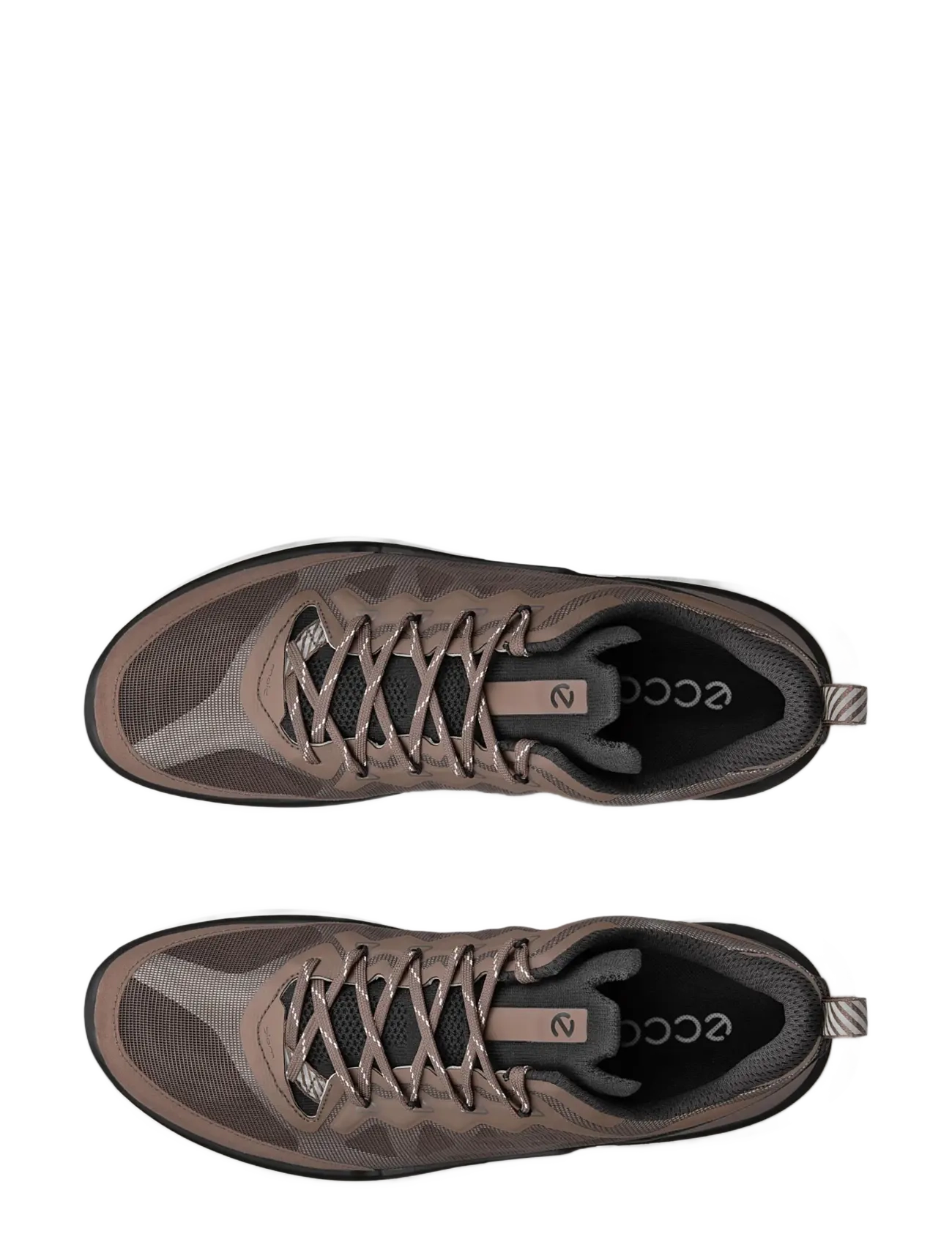 ECCO - BIOM 720 M - madala säärega - marron/marron/gravel/marron - 5