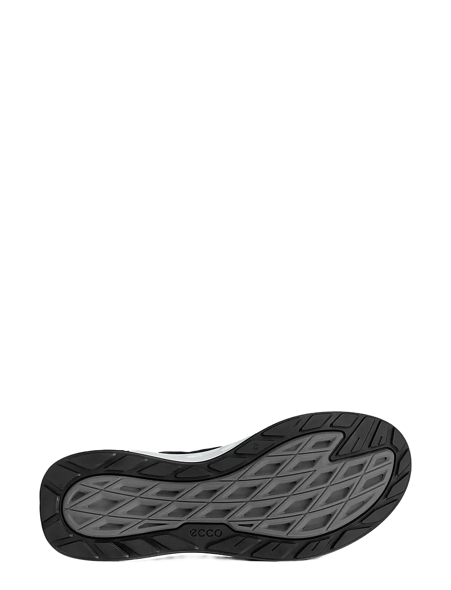 ECCO - BIOM 720 M - low-top sneaker - marine/marine/white/marine - 3