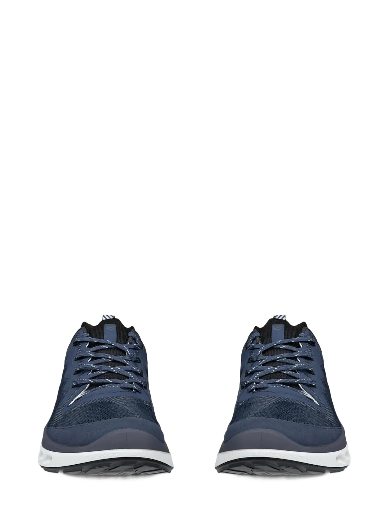 ECCO - BIOM 720 M - low-top sneaker - marine/marine/white/marine - 5