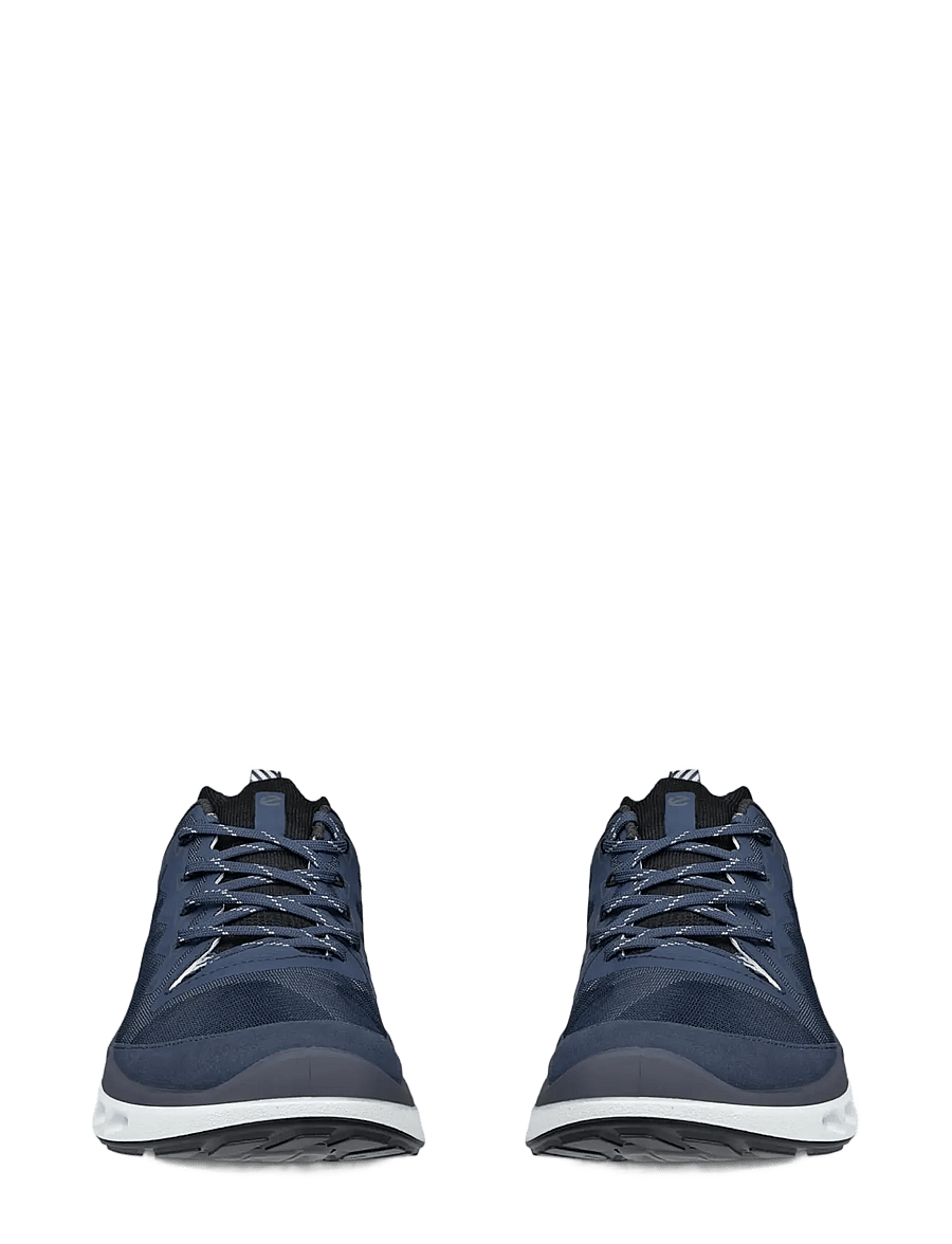 ECCO - BIOM 720 M - low-top sneaker - marine/marine/white/marine - 5