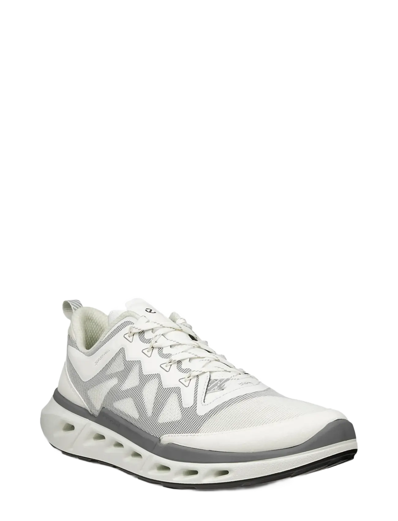 BIOM 720 M - WHITE/WHITE/BLACK/WHITE