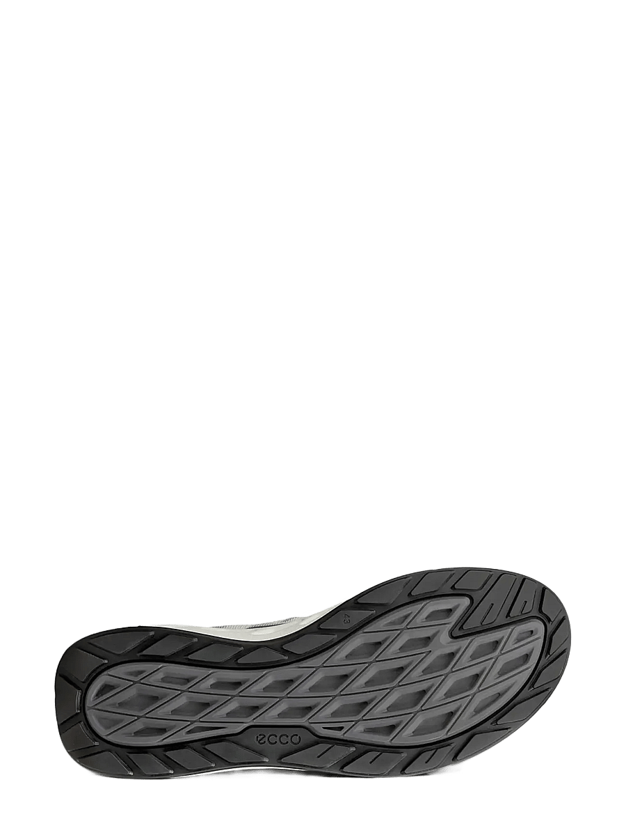 ECCO - BIOM 720 M - niedriger schnitt - white/white/black/white - 4