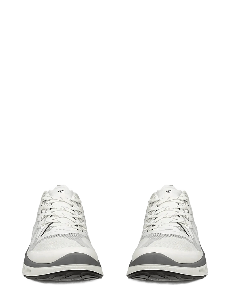 ECCO - BIOM 720 M - niedriger schnitt - white/white/black/white - 5