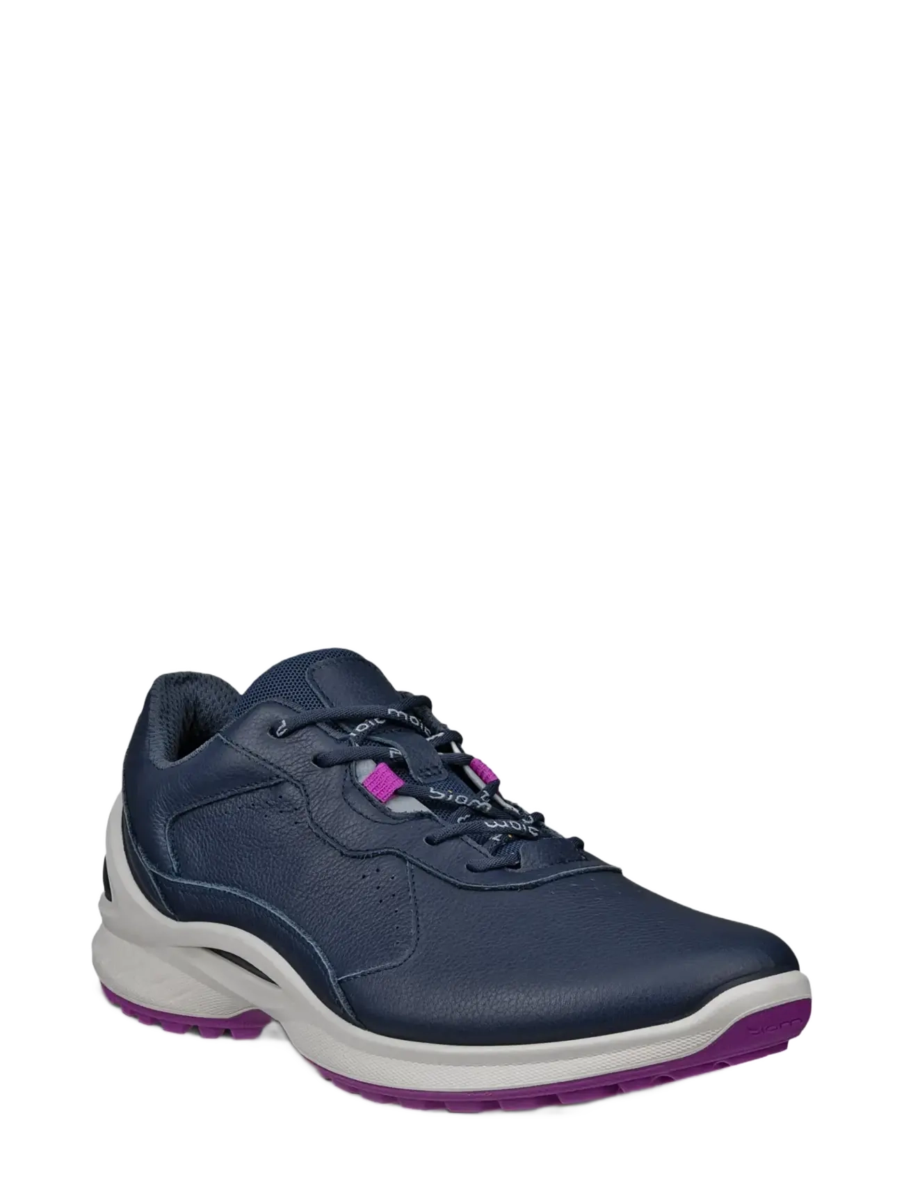 ECCO Biom Energi W, Kvinder, Sneakers, Navy, Str: 41