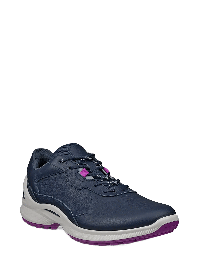 ECCO - BIOM ENERGI W - konfirmationstøj - marine - 0