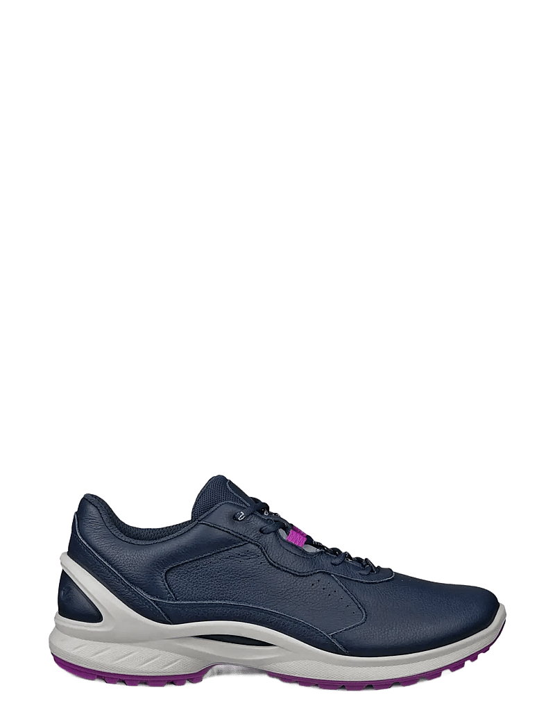 ECCO - BIOM ENERGI W - konfirmationstøj - marine - 1