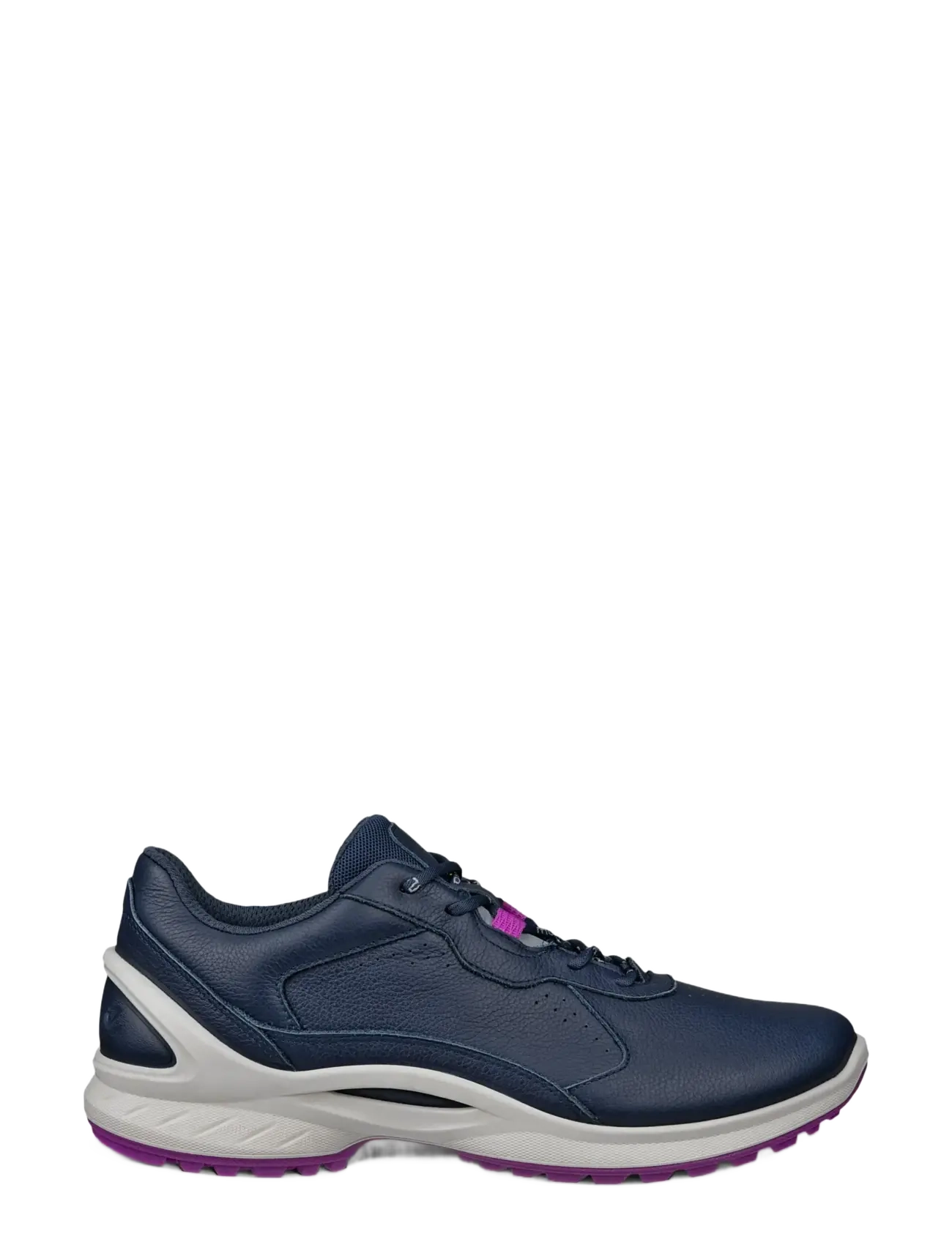 ECCO - BIOM ENERGI W - lave sneakers - marine - 1