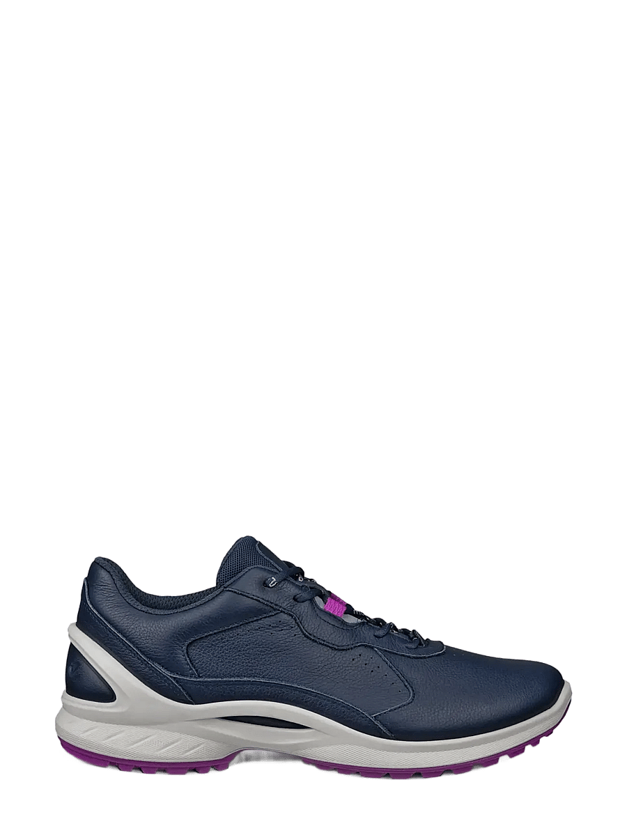 ECCO - BIOM ENERGI W - konfirmationstøj - marine - 1