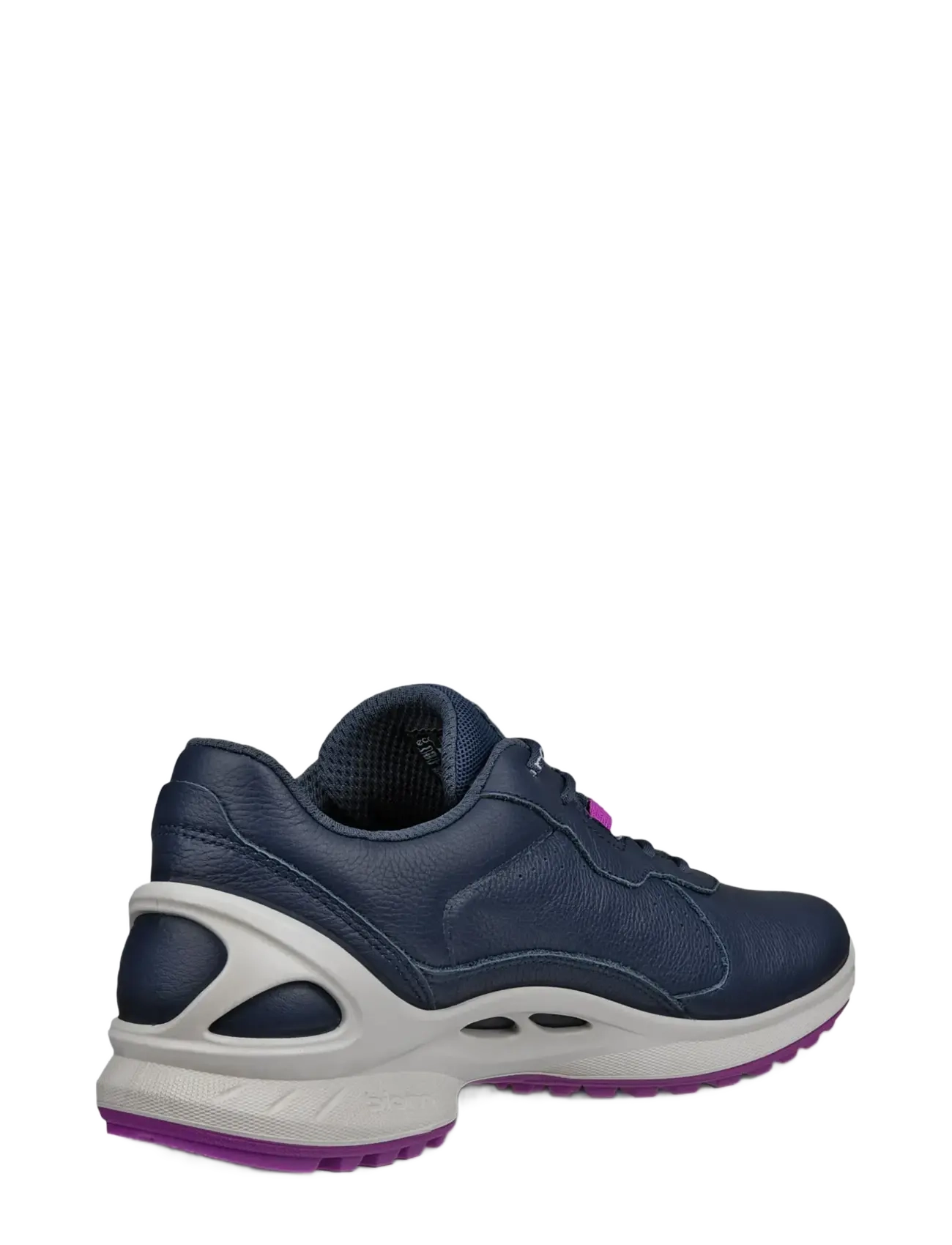 ECCO - BIOM ENERGI W - lave sneakers - marine - 2