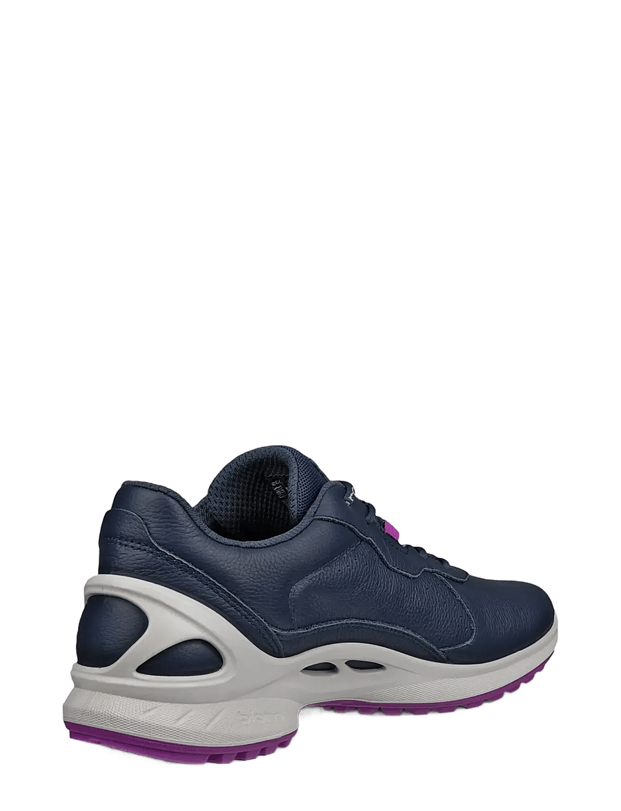 ECCO - BIOM ENERGI W - konfirmationstøj - marine - 2