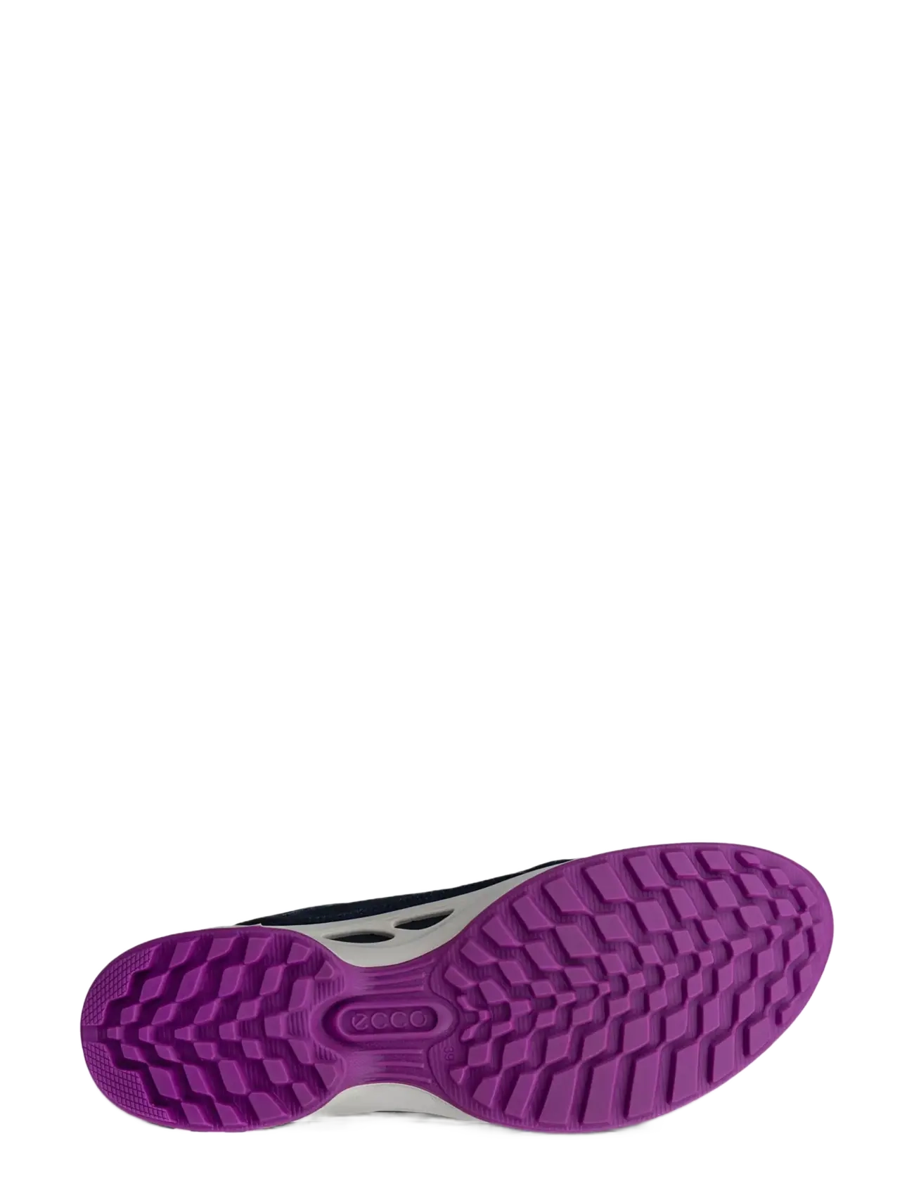 ECCO - BIOM ENERGI W - lave sneakers - marine - 3