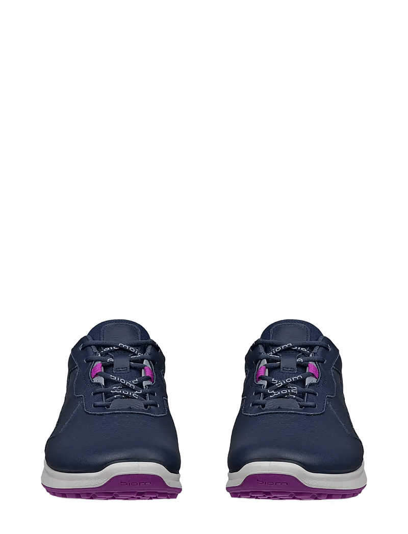 ECCO - BIOM ENERGI W - konfirmationstøj - marine - 5