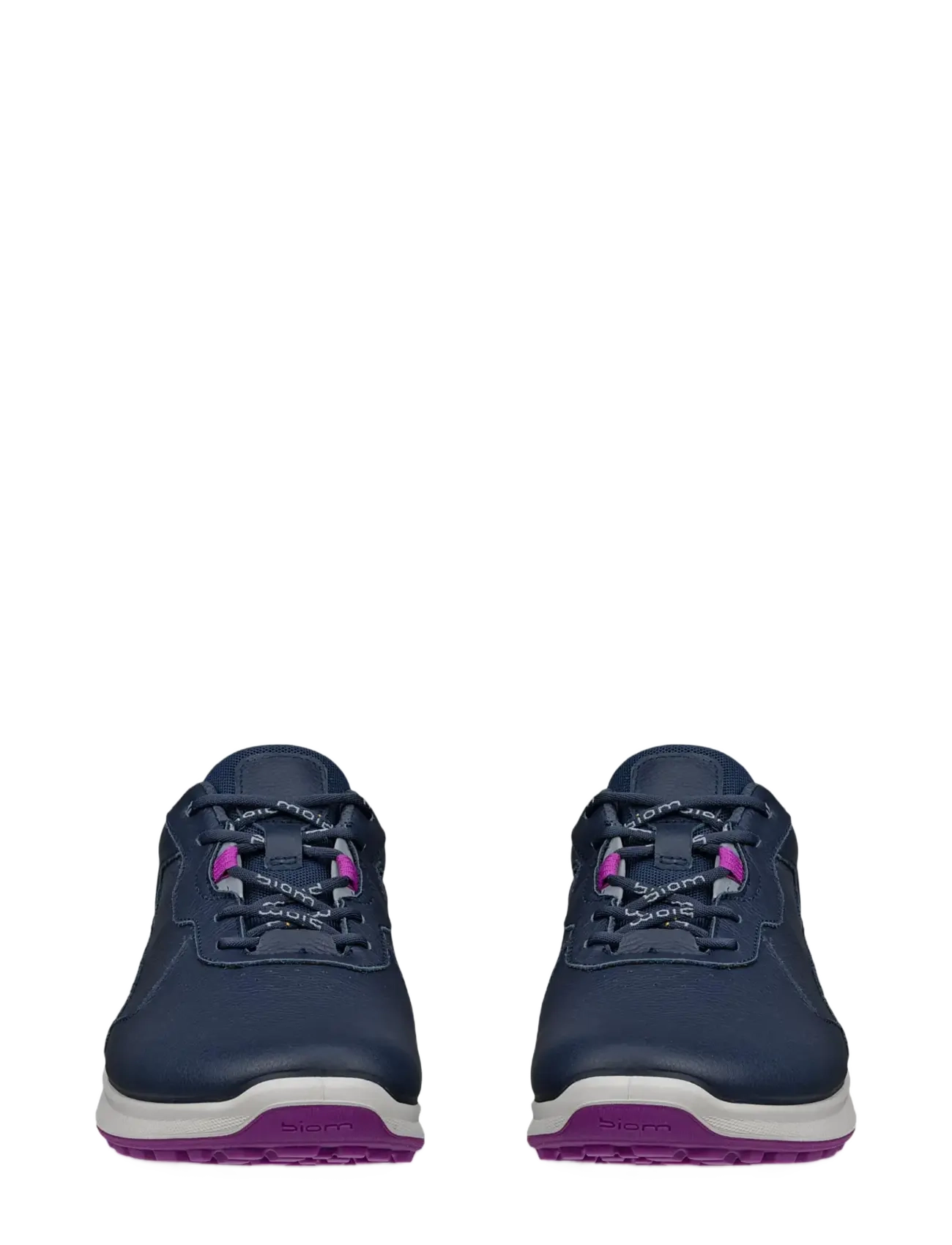 ECCO - BIOM ENERGI W - lave sneakers - marine - 5